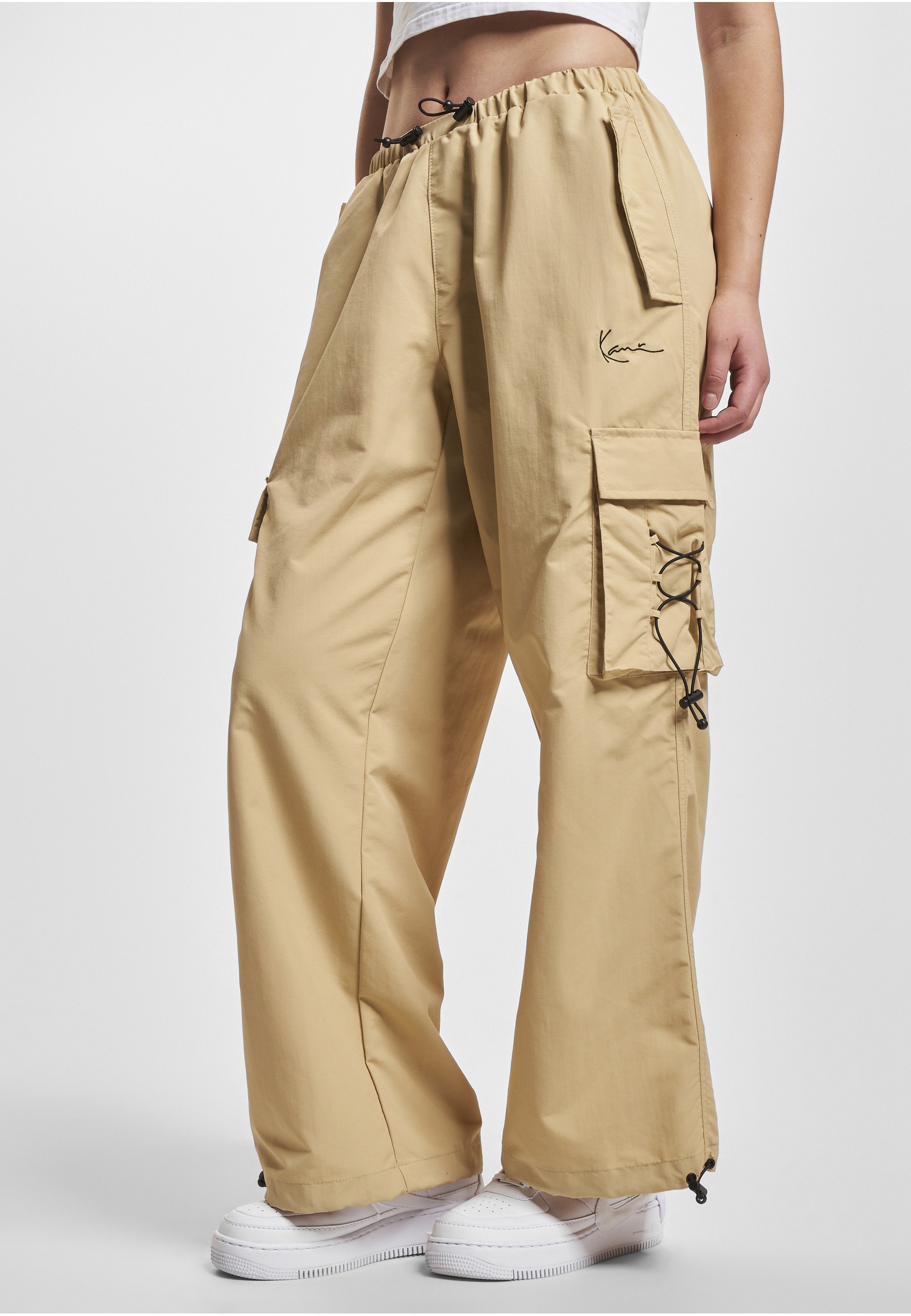 Karl Kani Stoffhose »Karl Kani Damen«