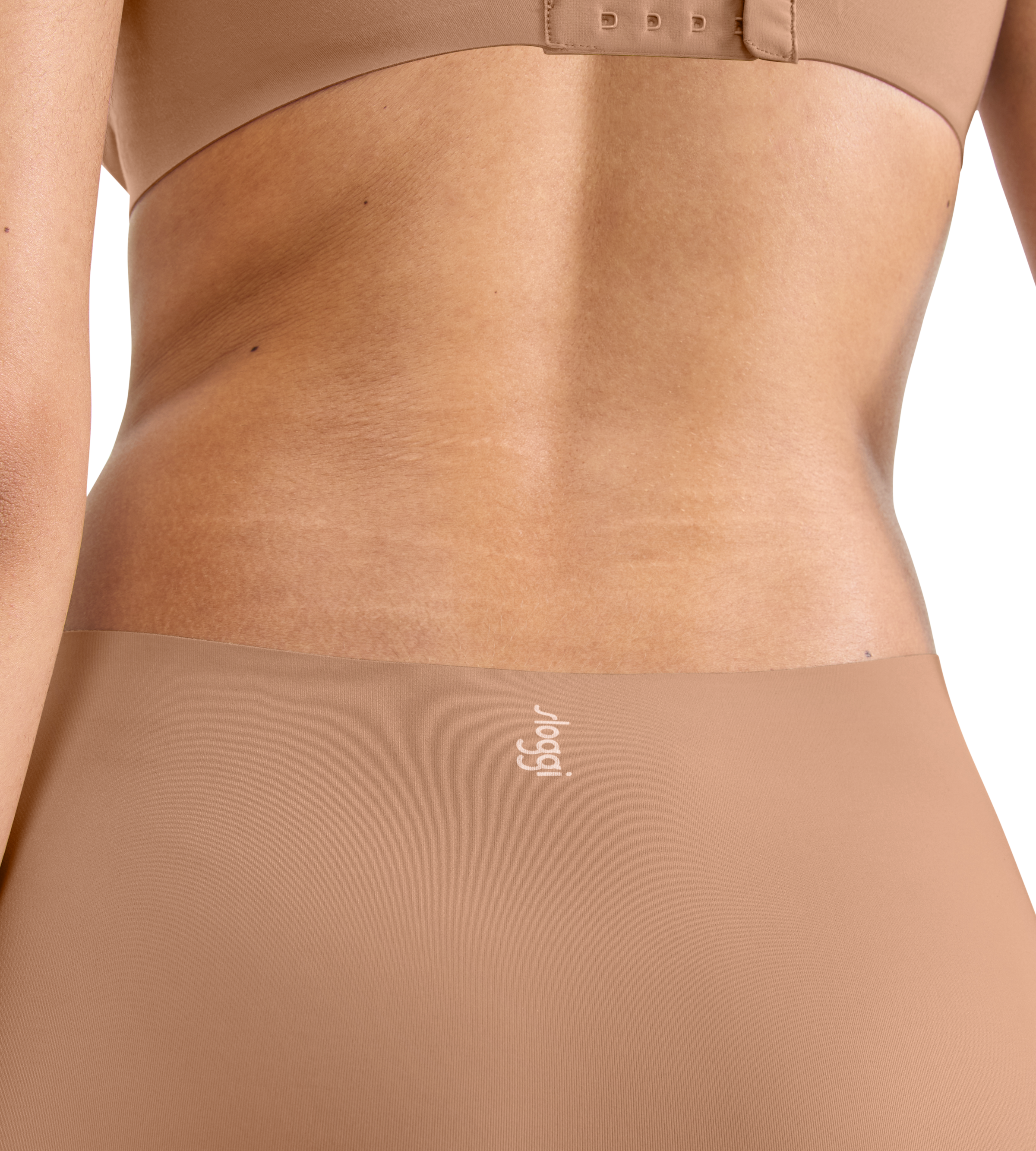 Thumbnail - sloggi Lange Unterhose "ZERO Feel 2.0 Cyclist N" mit längerem Bein, hochelastisch