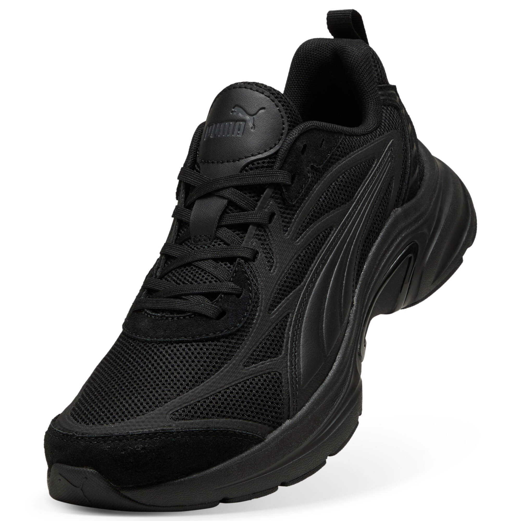 PUMA Sneaker »SOFTRIDE ESCALATE«  für vielseitige Aktivitäten, atmungsaktives Obermaterial aus Textil