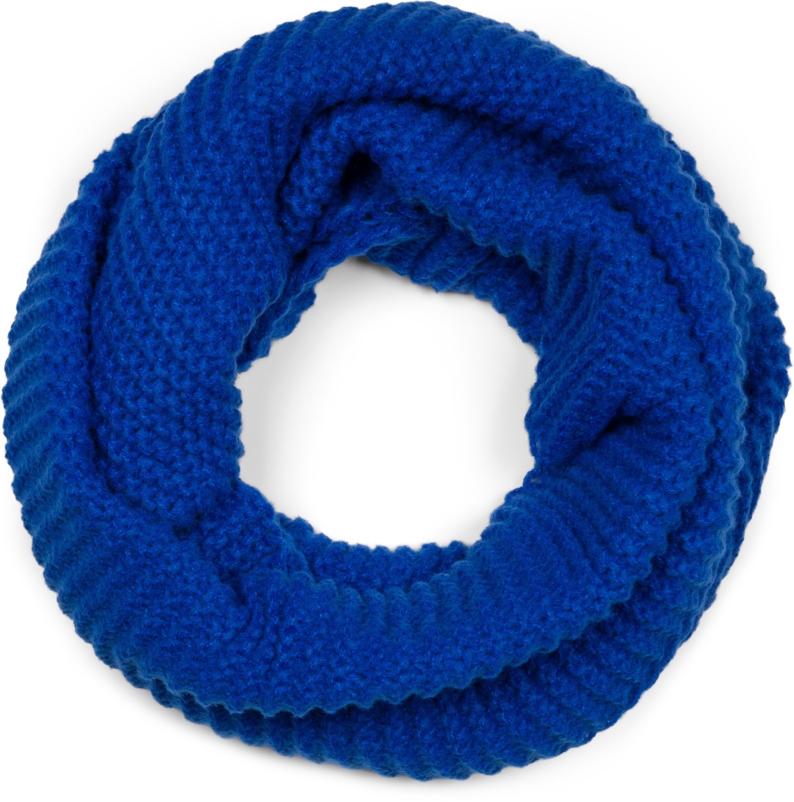 styleBREAKER Loop "Strick Loop Wellenmuster" 1 Stk.
