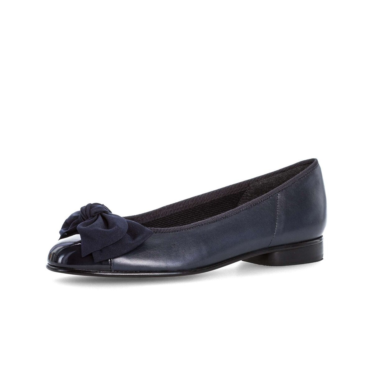 Gabor Ballerina »Eleganter Ballerina Glattleder«