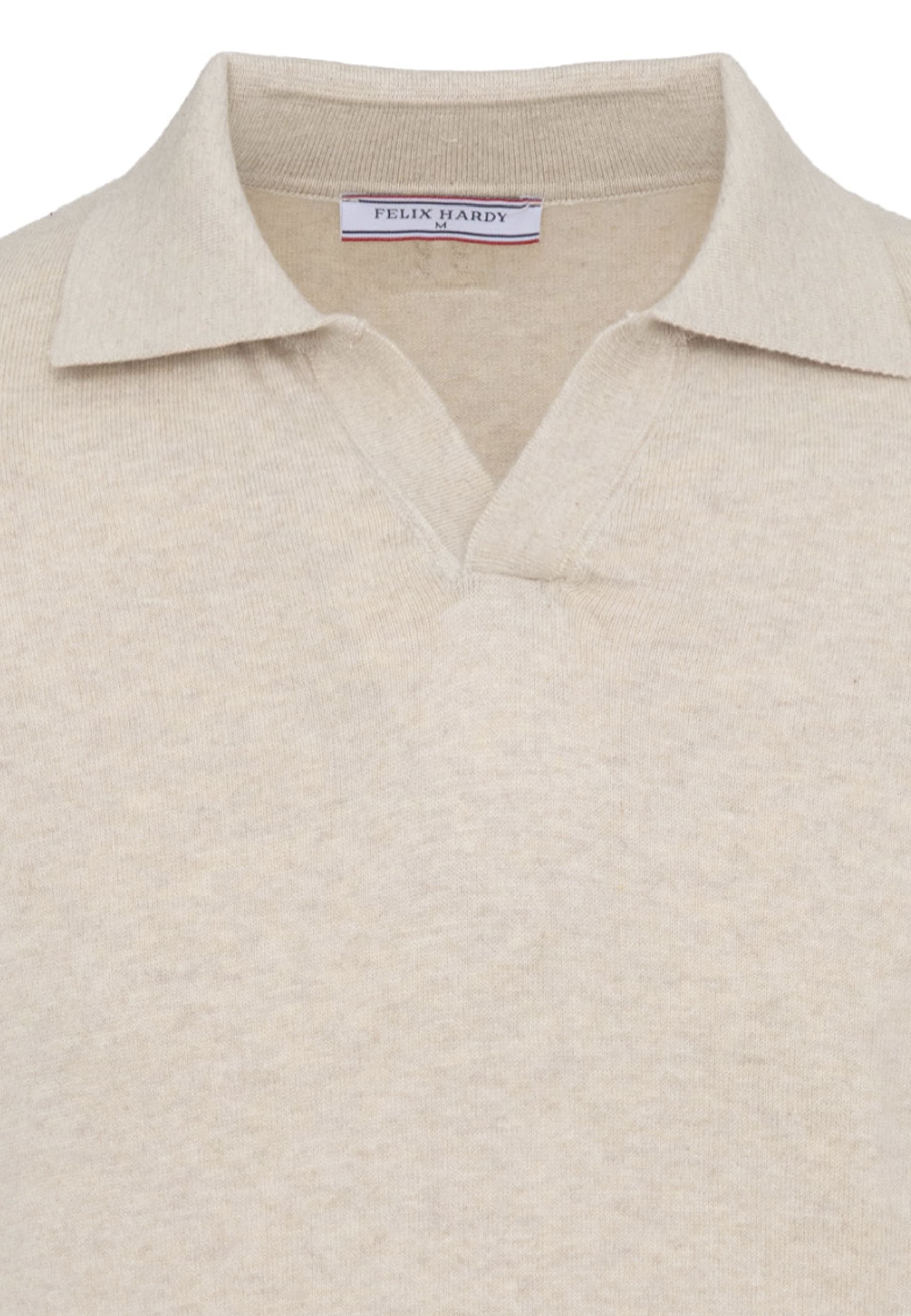 Felix Hardy Poloshirt »Polo Shirt Kurzarm 2er-Pack«