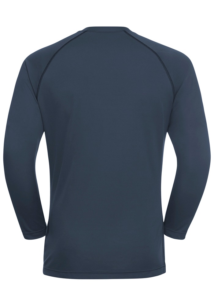 Jack Wolfskin Langarmshirt »INFINITE LIGHT LS M«
