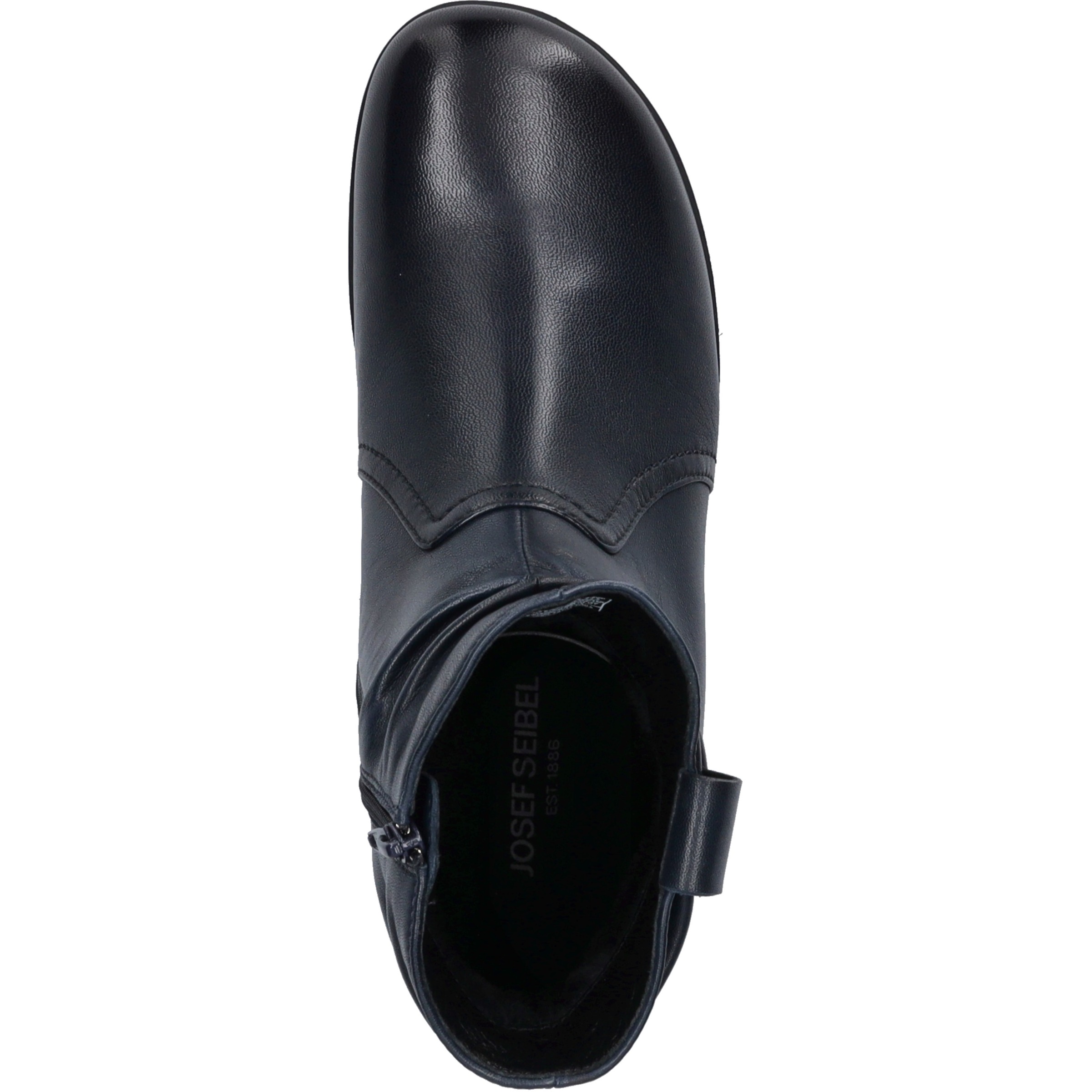 Josef Seibel Stiefelette »Naly 63, ocean«