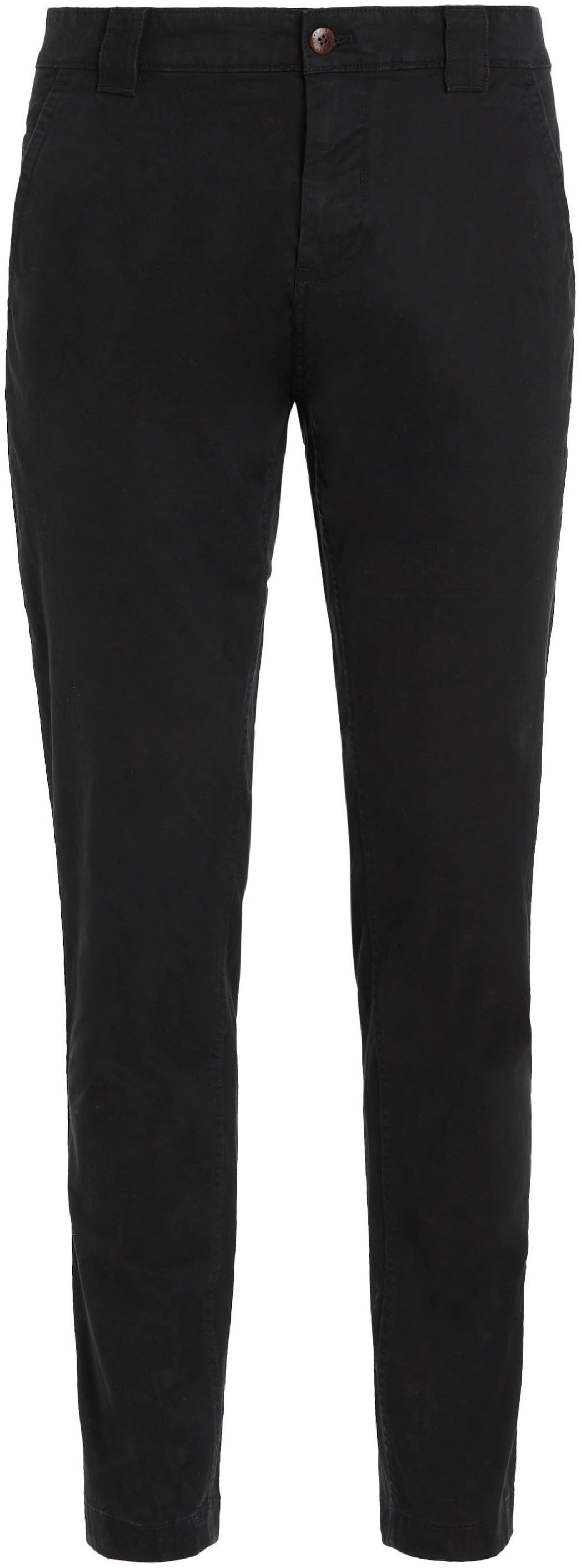 Tommy Jeans Scanton Chinos Black 30/31 3