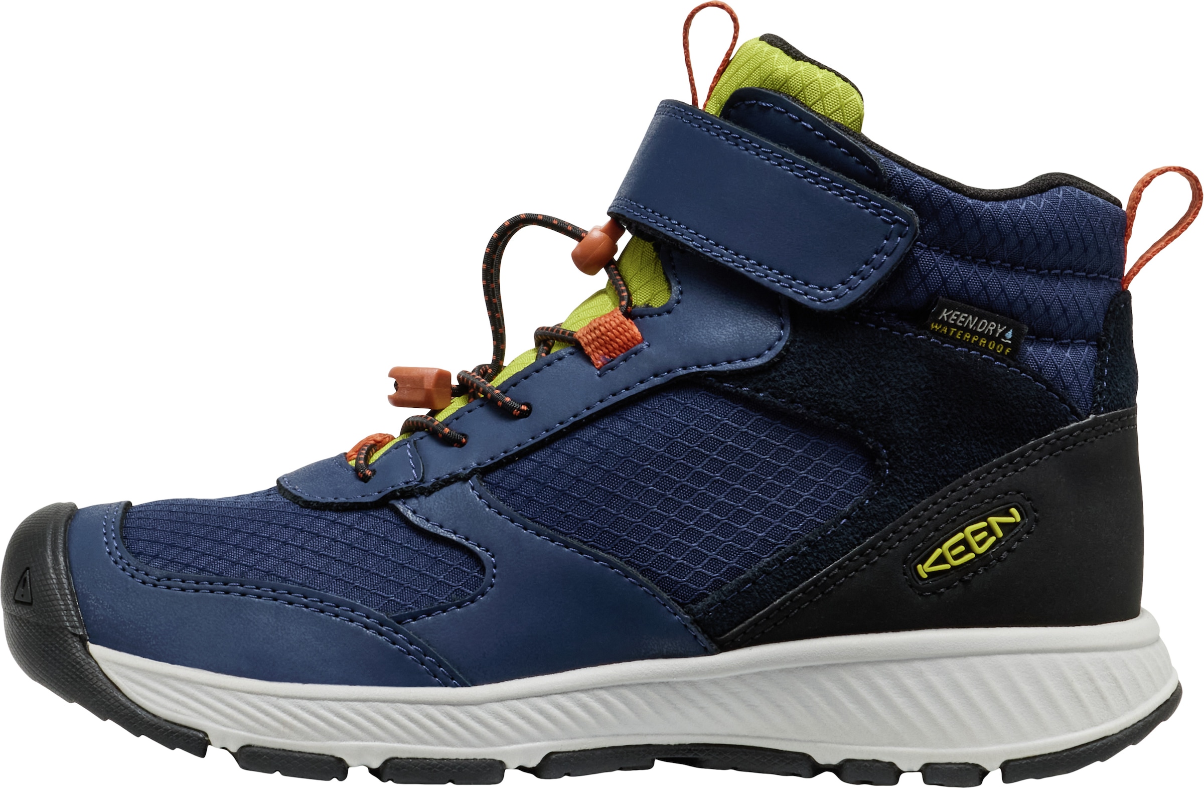 Keen Winterstiefel »SKUA MID WP«  Snowboots, Winterboots, Winterschuhe, wasserdicht