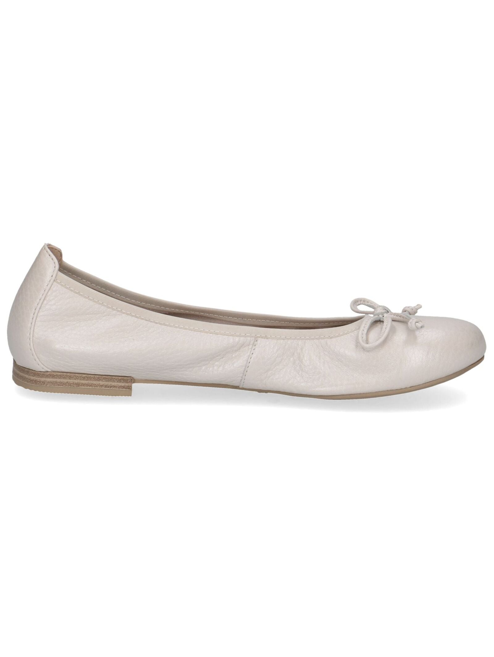 Caprice Ballerina »Caprice Ballerinas Leder«