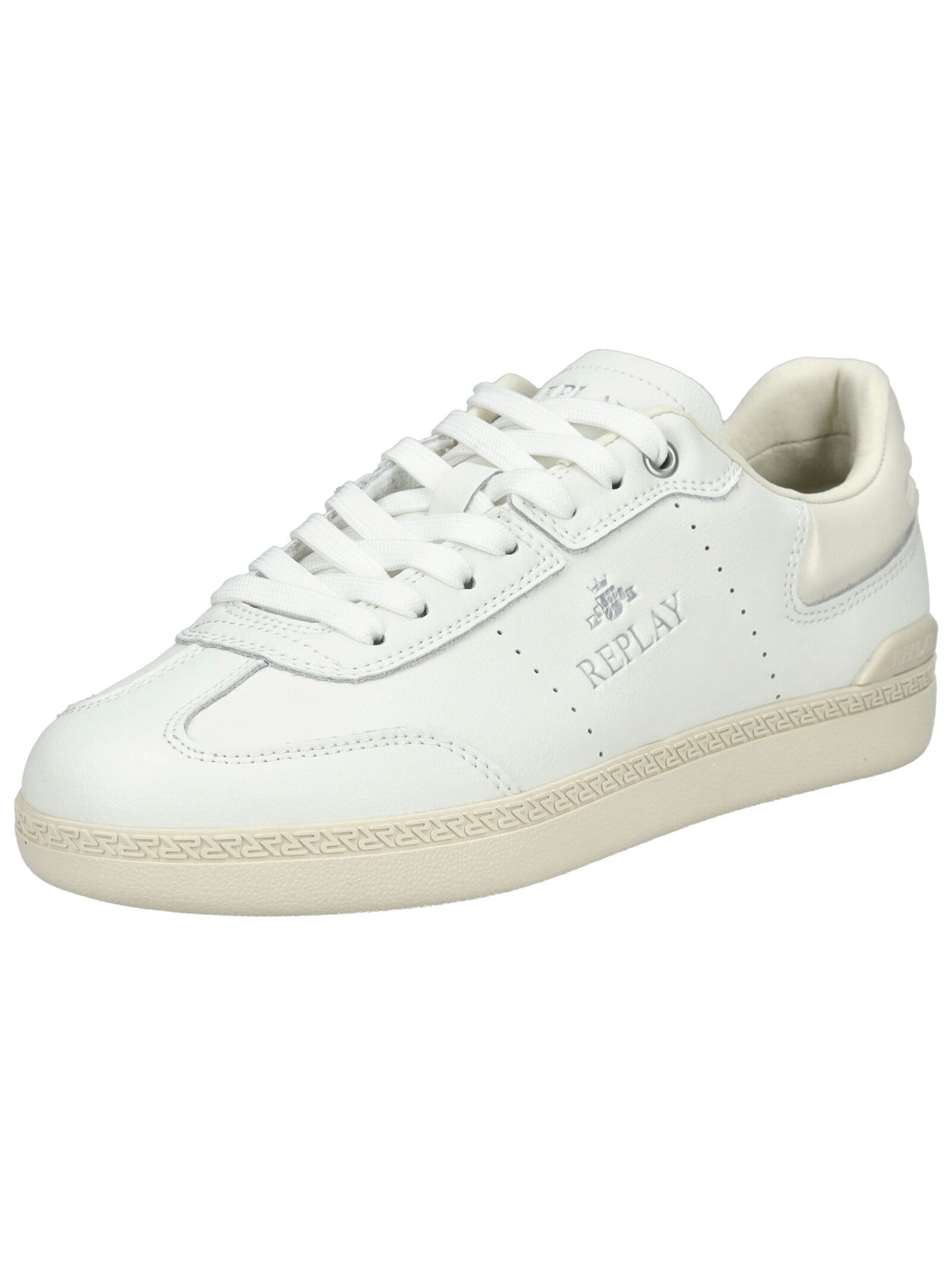 Replay "Replay Sneaker Leder/Synthetik"