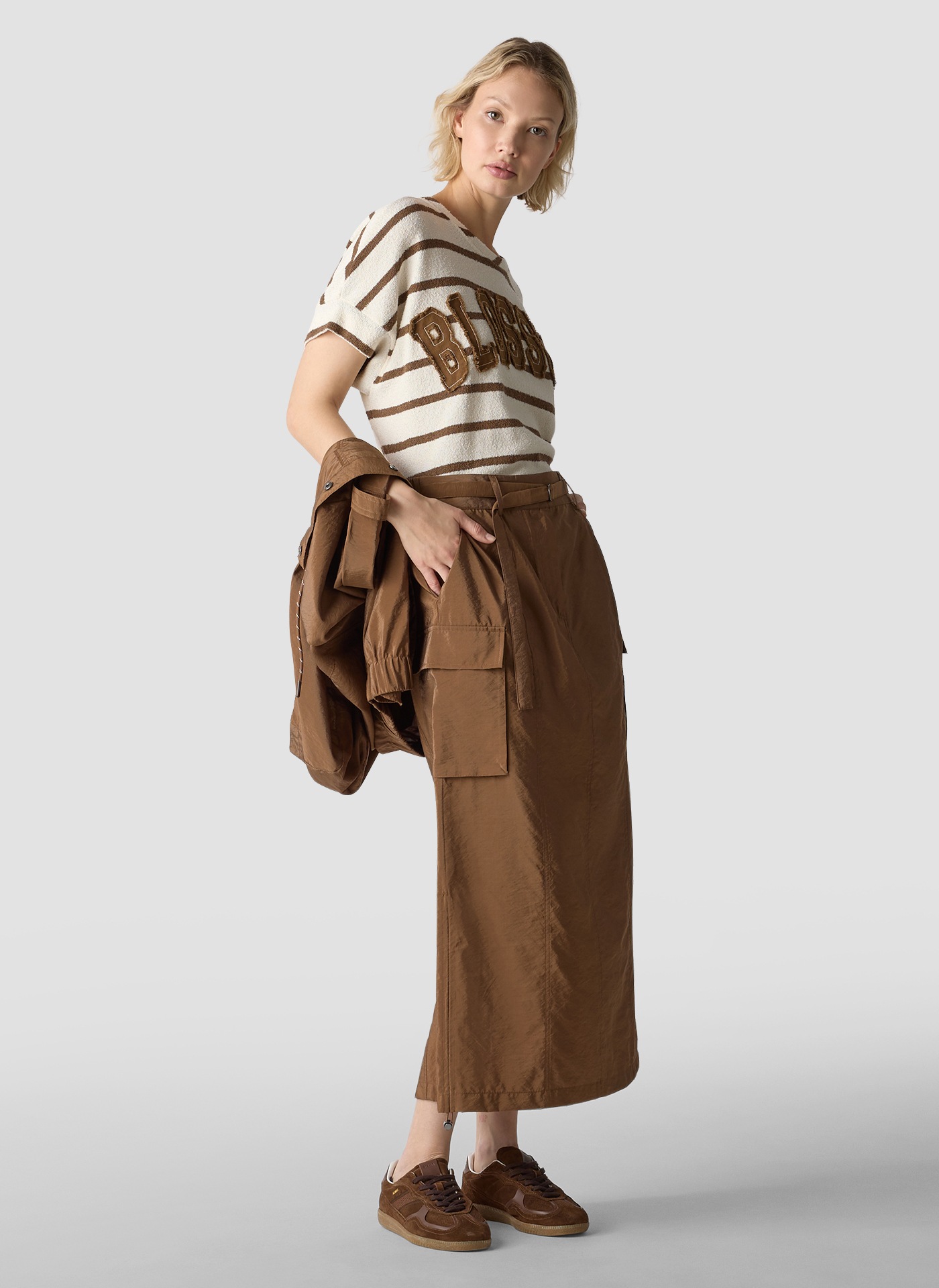 LeComte Schlupfrock »Rock«