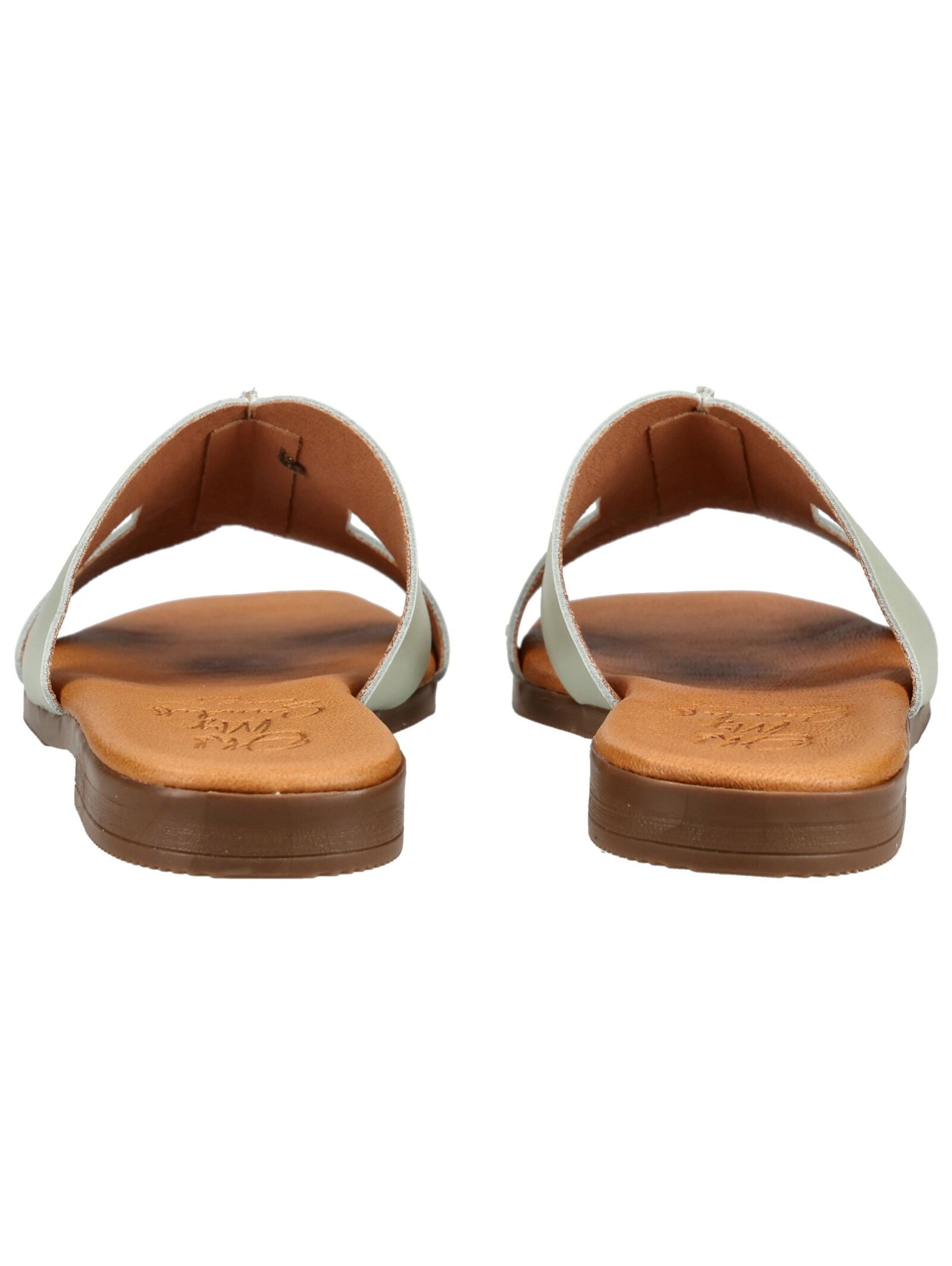 Oh! my Sandals Pantolette »Oh! My Sandals Pantoletten Leder«