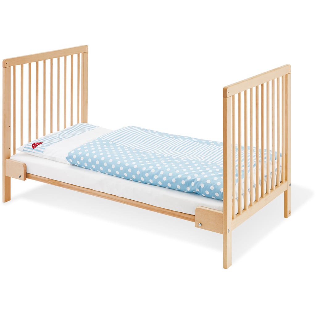 Pinolino® Babybett »Hanna«