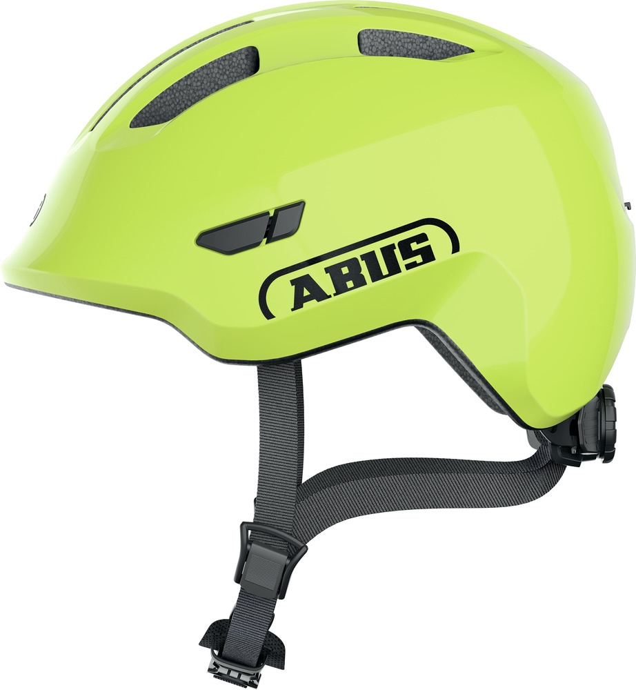 ABUS Kinderfahrradhelm "SMILEY 3.0"