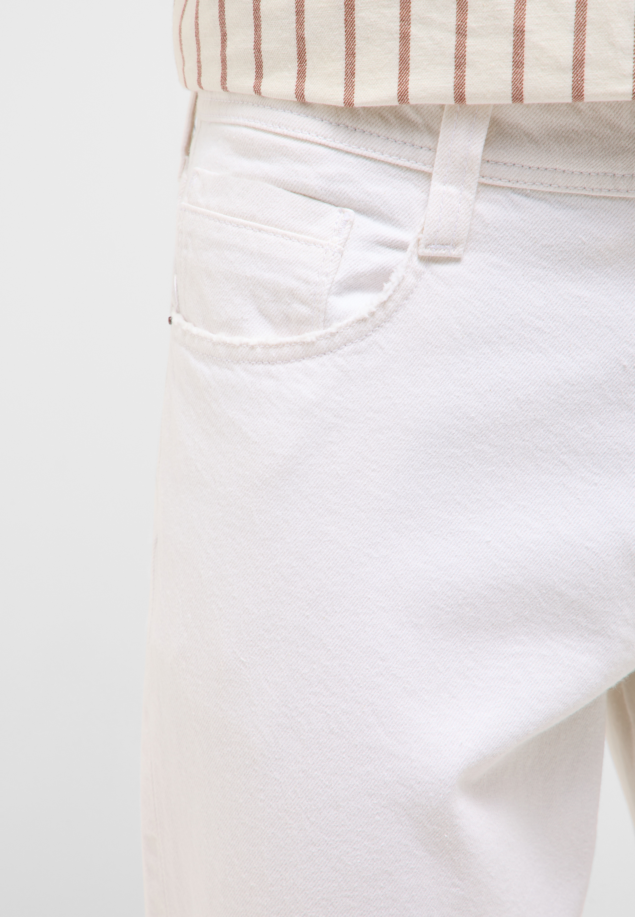 MUSTANG Tapered-fit-Jeans »Herren Style Denver Tapered«