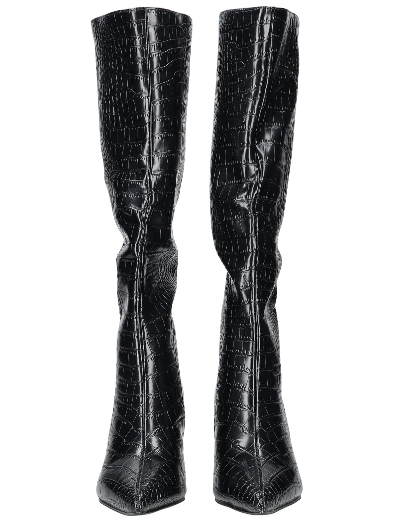 STEVE MADDEN Stiefel »STEVE MADDEN Stiefel Leder«