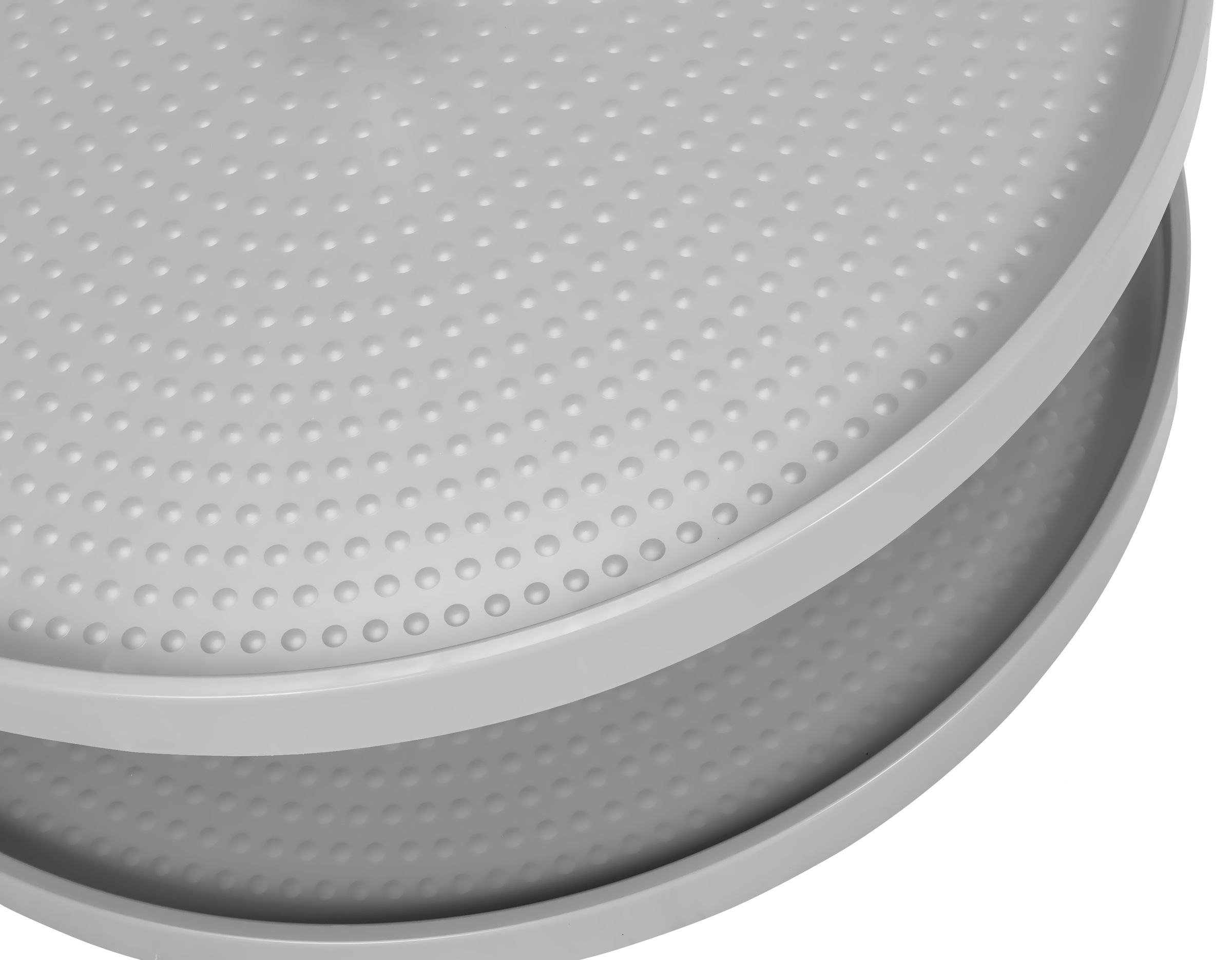OPTIFIT Unterschrank, 1/2 Karussellböden für Eckunterschränke