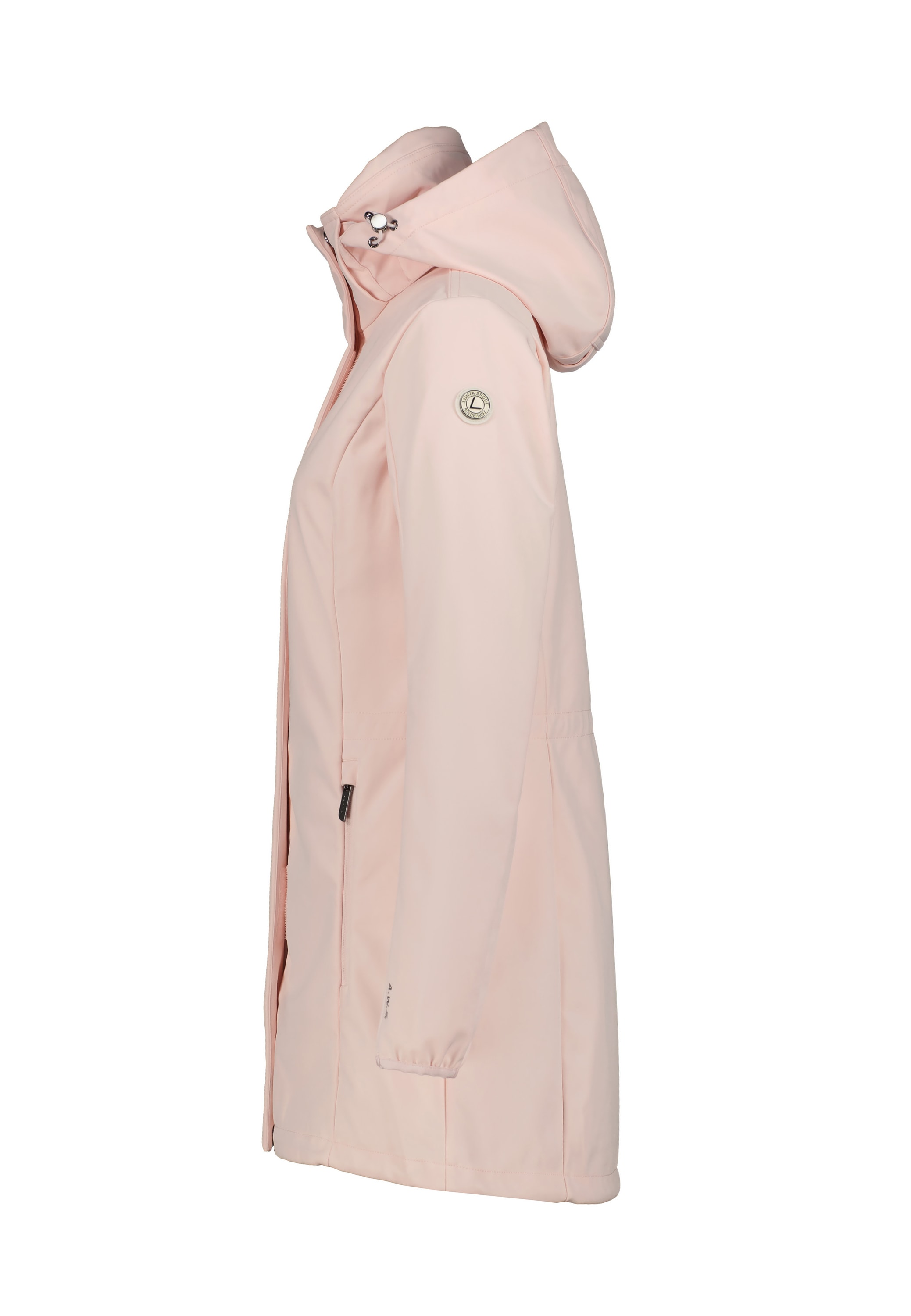 Luhta Outdoorjacke »Luhta Softshell jacke Iloniemi«