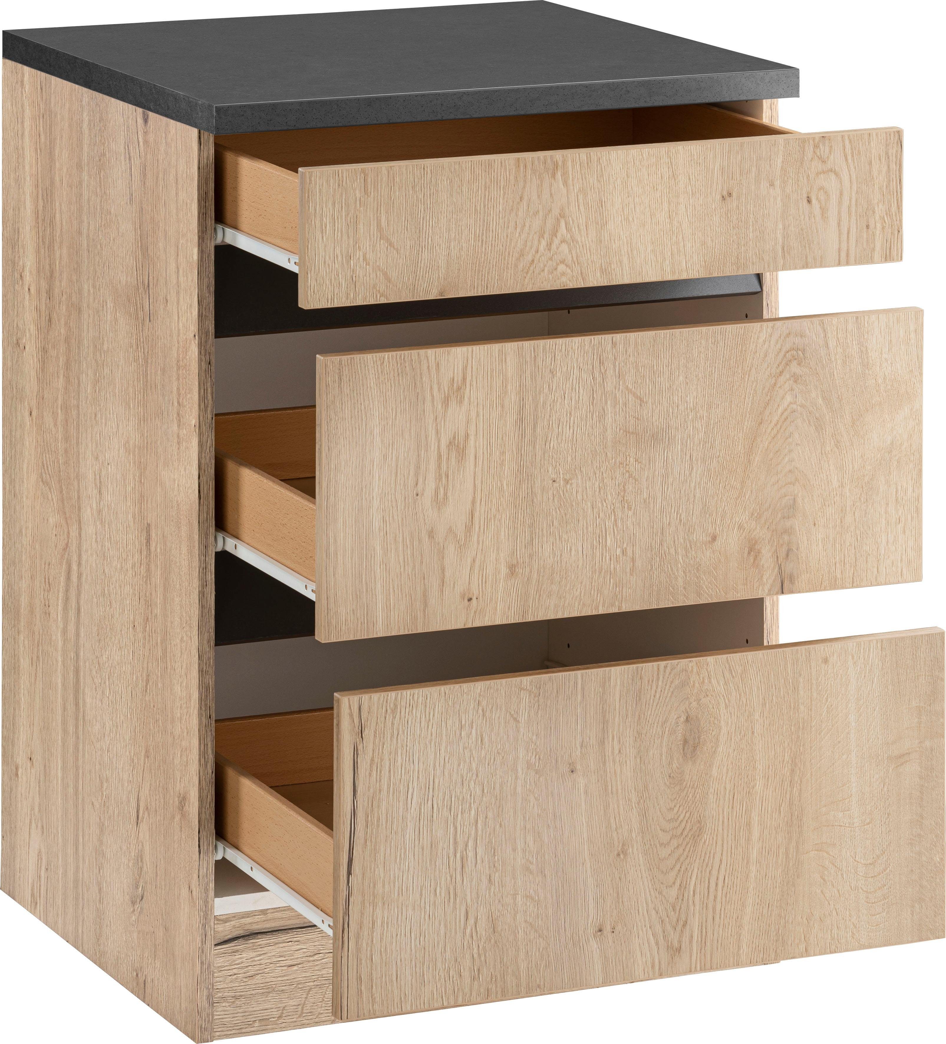 Thumbnail - OPTIFIT Unterschrank "Roth", Breite 60 cm