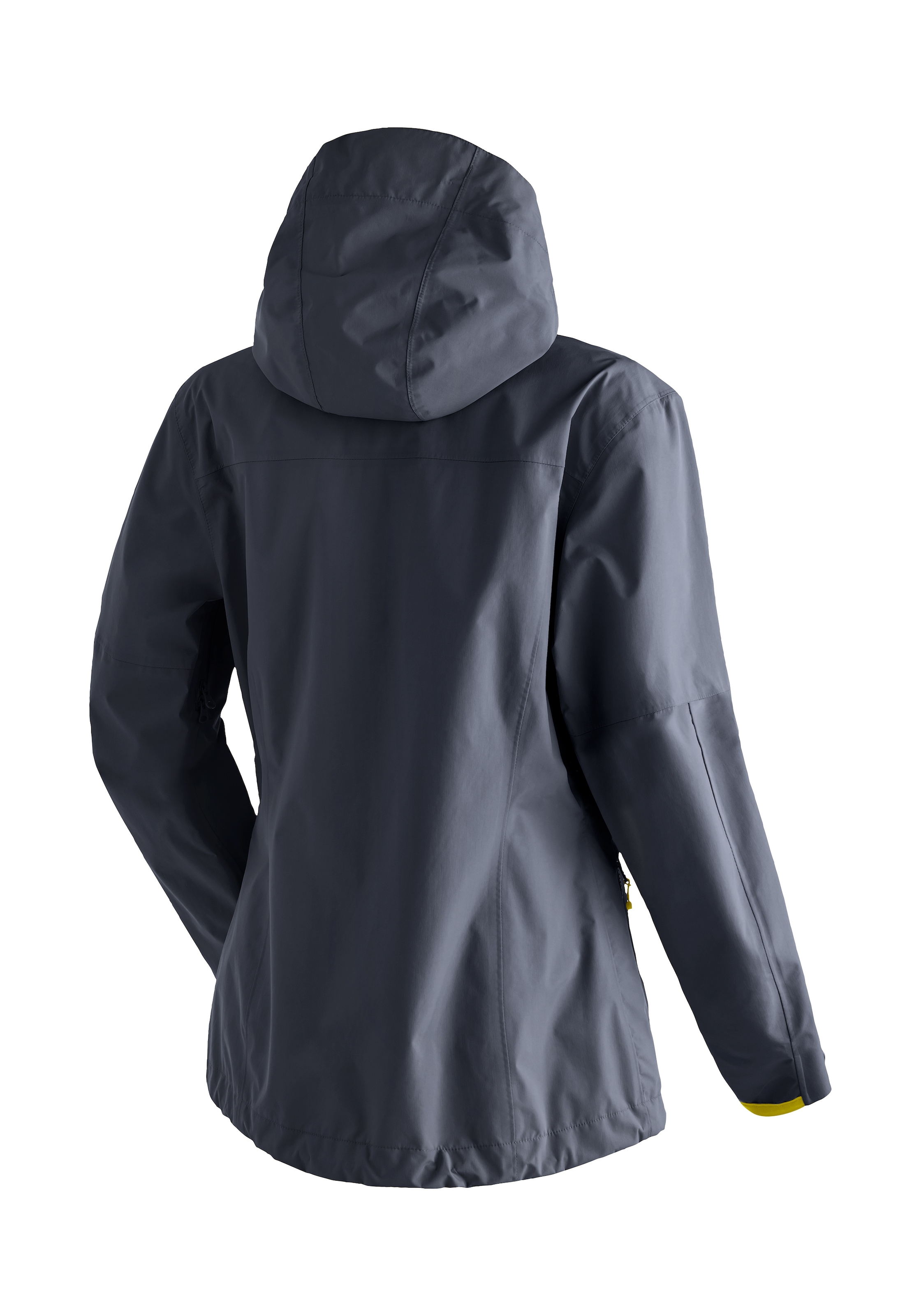 Maier Sports Funktionsjacke "Mythen W", Winddichte Outdoorjacke für sportli günstig online kaufen