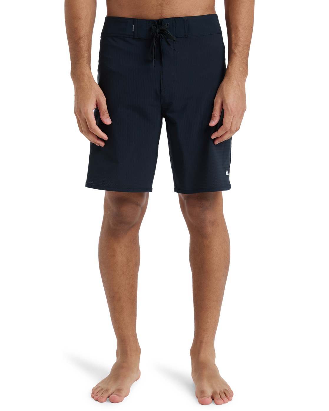 Quiksilver Boardshorts »Highline Scallop 19"«