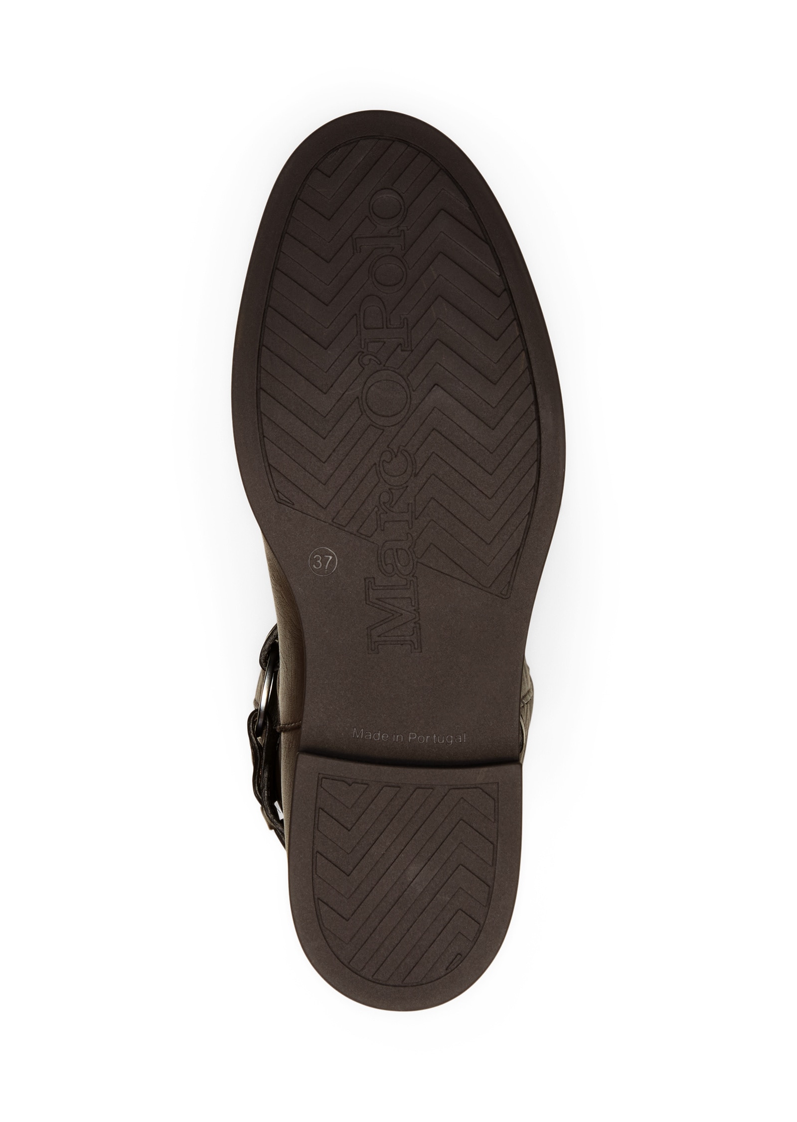 Marc O'Polo Stiefel »aus weichem Rindleder«