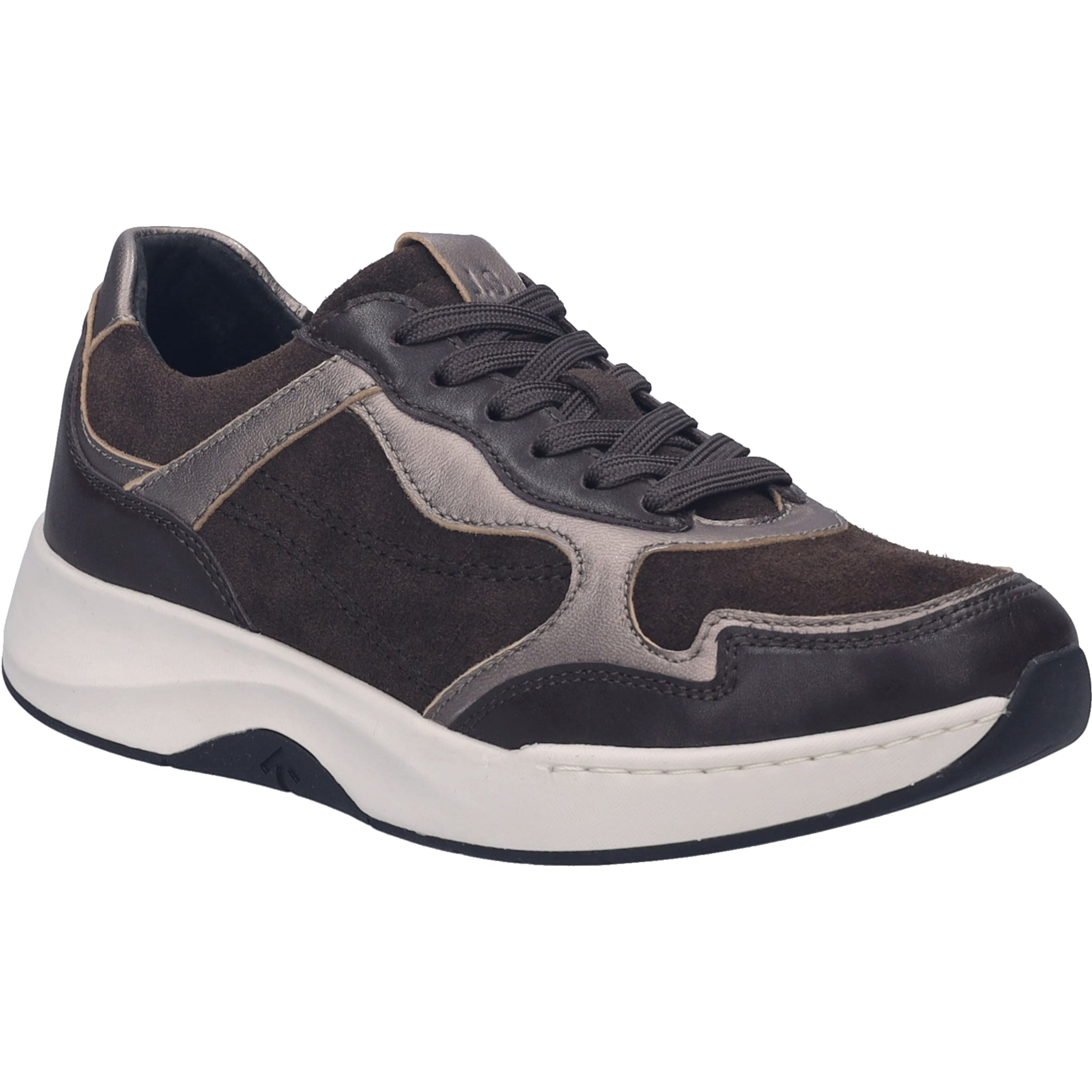 Josef Seibel Sneaker "Elli 18, espresso-kombi" günstig online kaufen