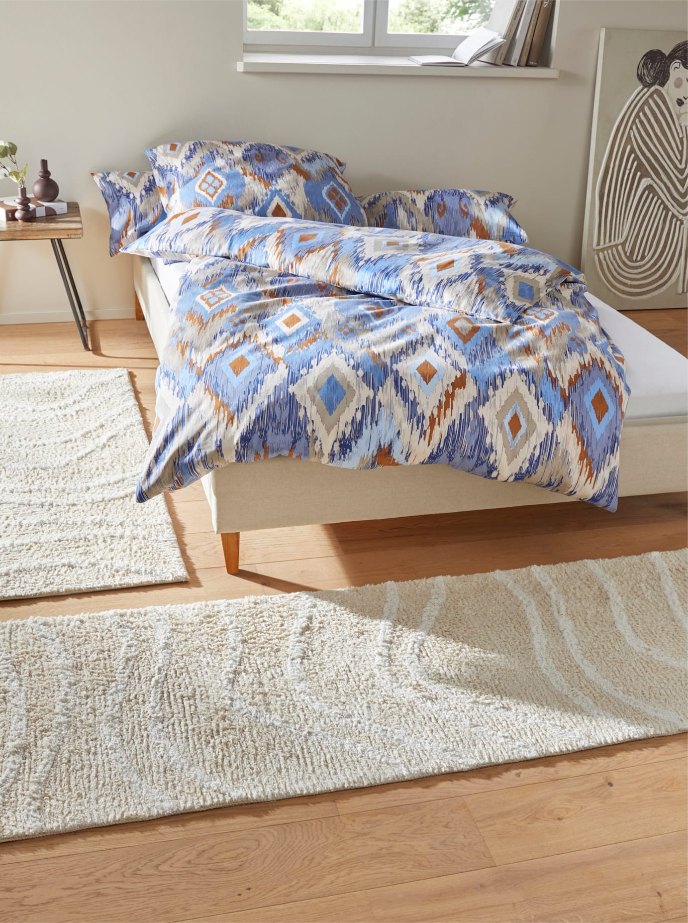 heine home Teppich 15 mm Höhe günstig online kaufen