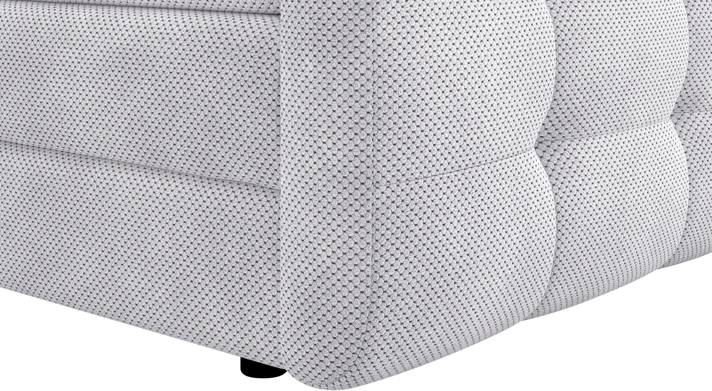COTTA Boxspringbett »Fort mit Bettkasten, inkl. Topper«, erhältlich in verschiedenen Breiten (160cm, 180cm & 200cm)