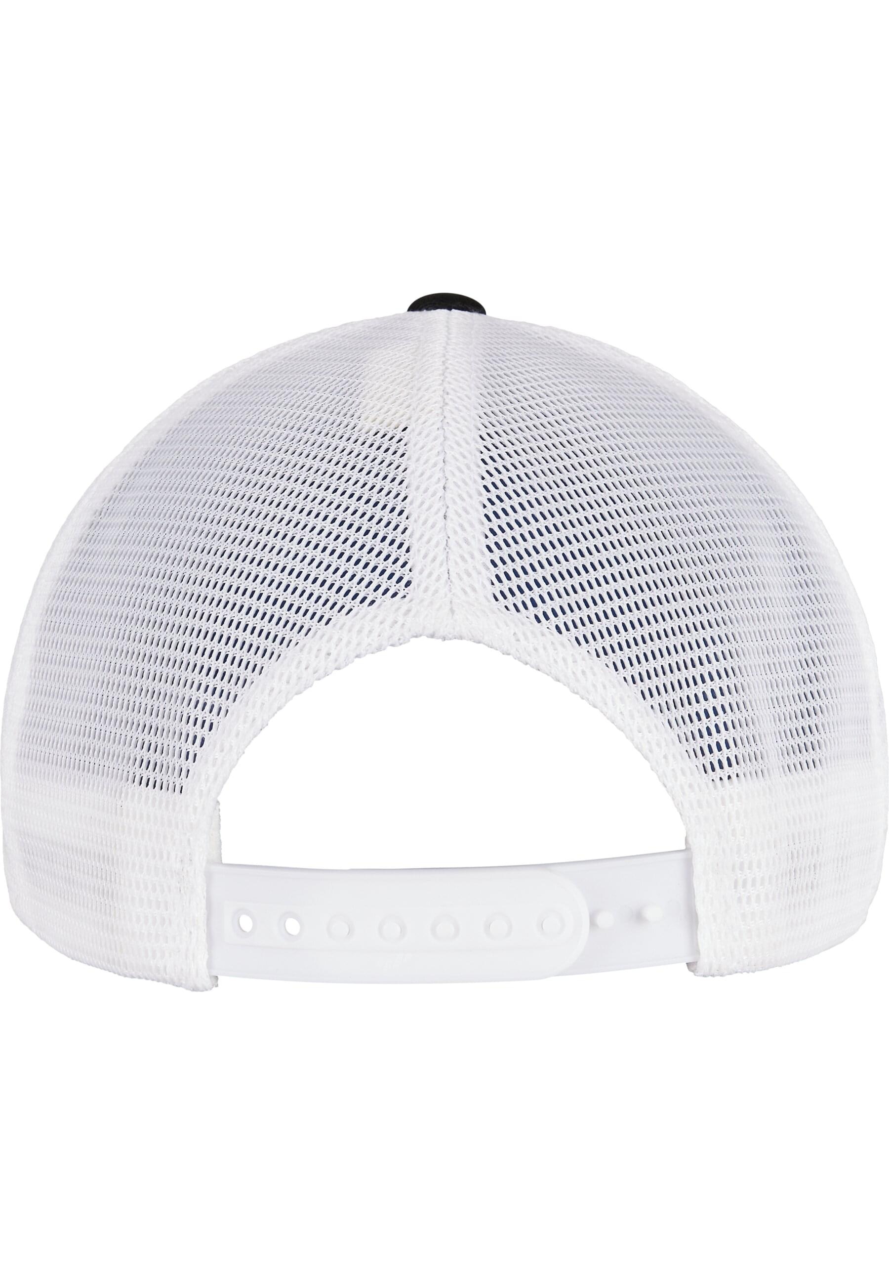 Flexfit Fitted Cap »Flexfit Trucker 110 Mesh 2-Tone Cap«
