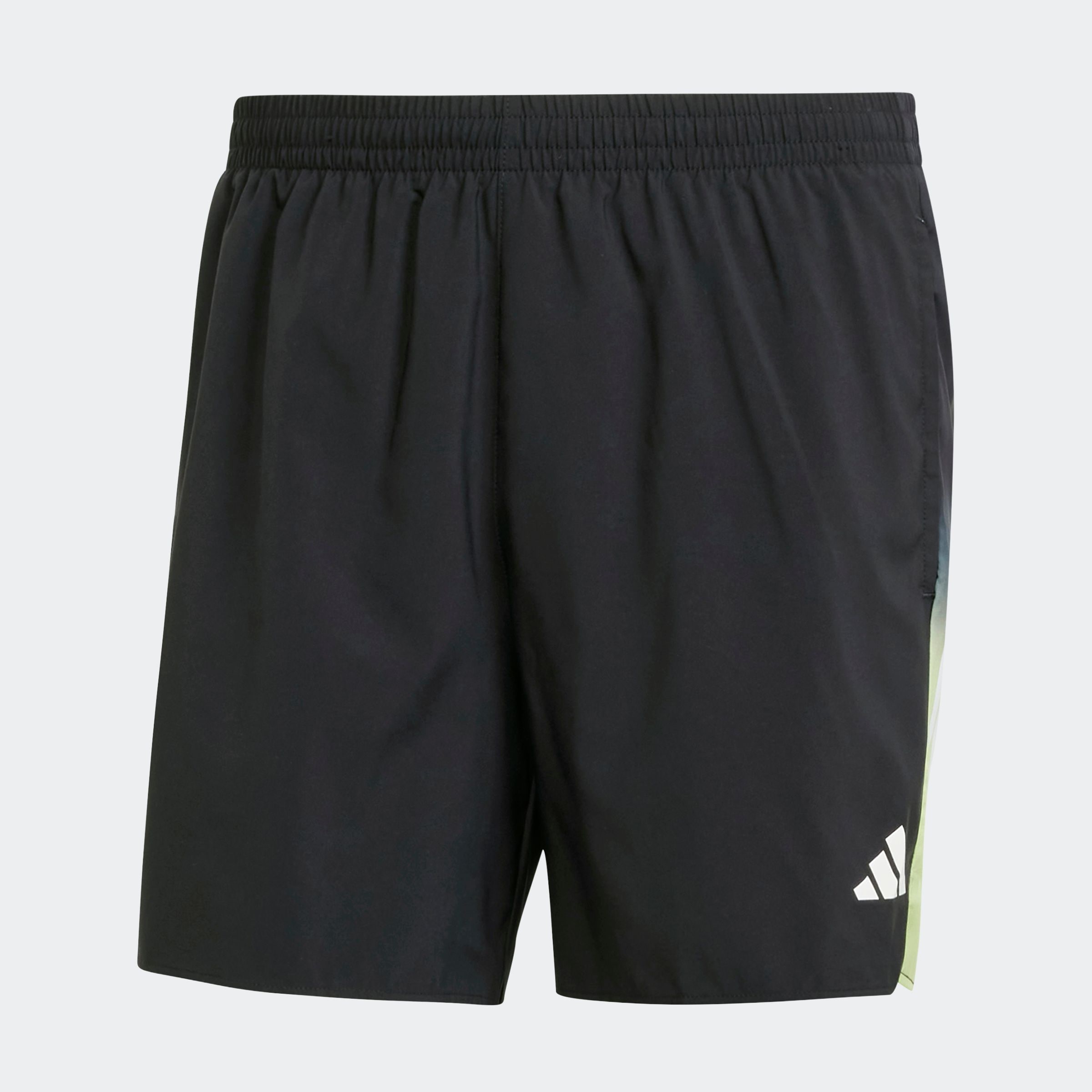 adidas Performance Laufshorts »OTR B CB SHO M«, (1 tlg.)