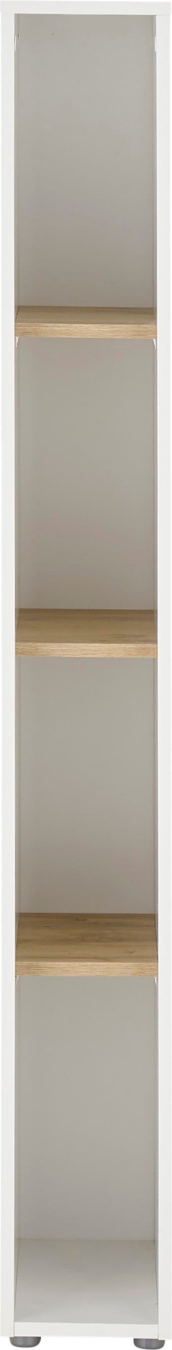 Home affaire Aktenregal "CiTY/GiRON" günstig online kaufen