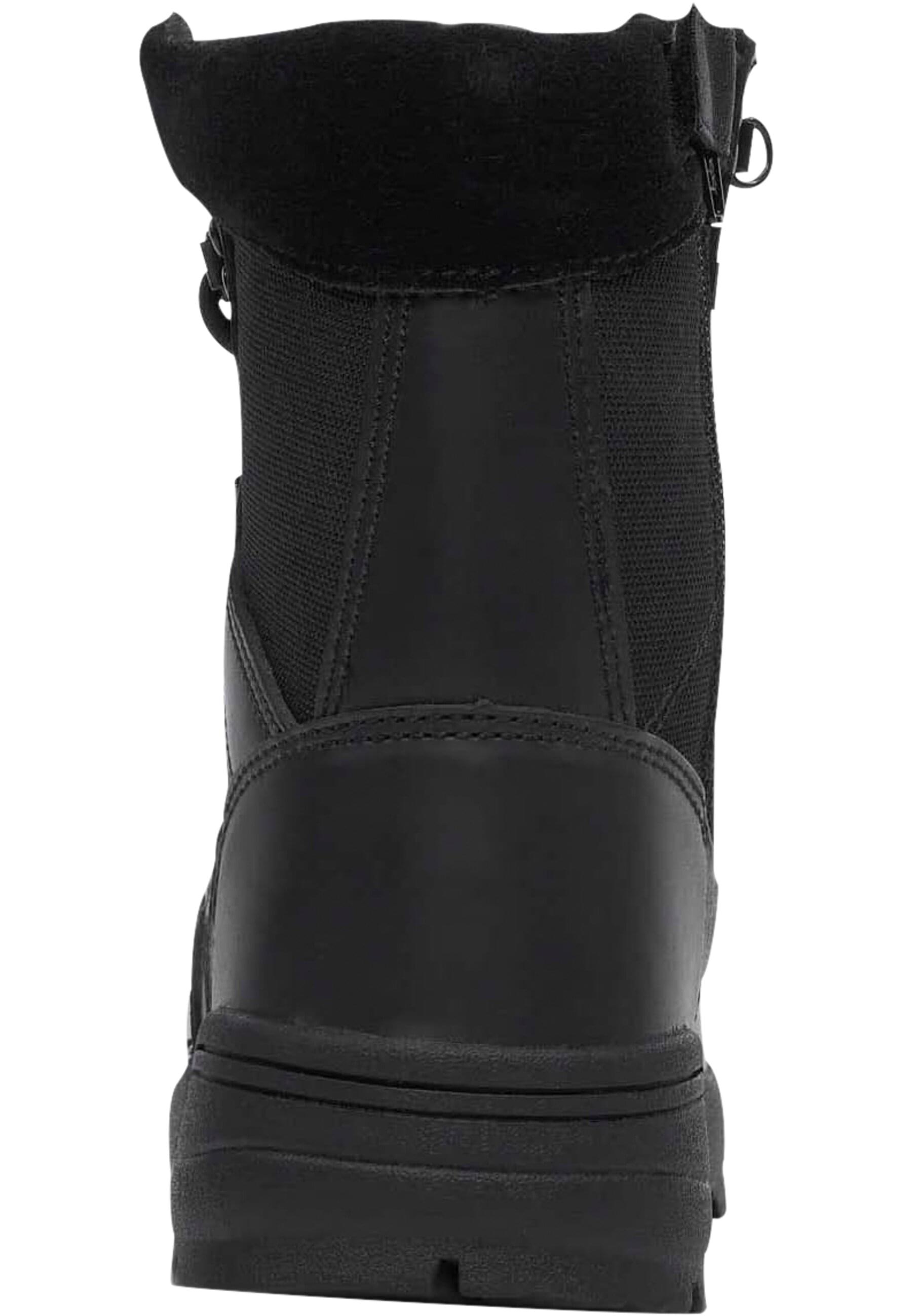 Brandit Stiefel "Brandit Accessoires Tactical Zipper Boots" 1 Stk. tlg. günstig online kaufen