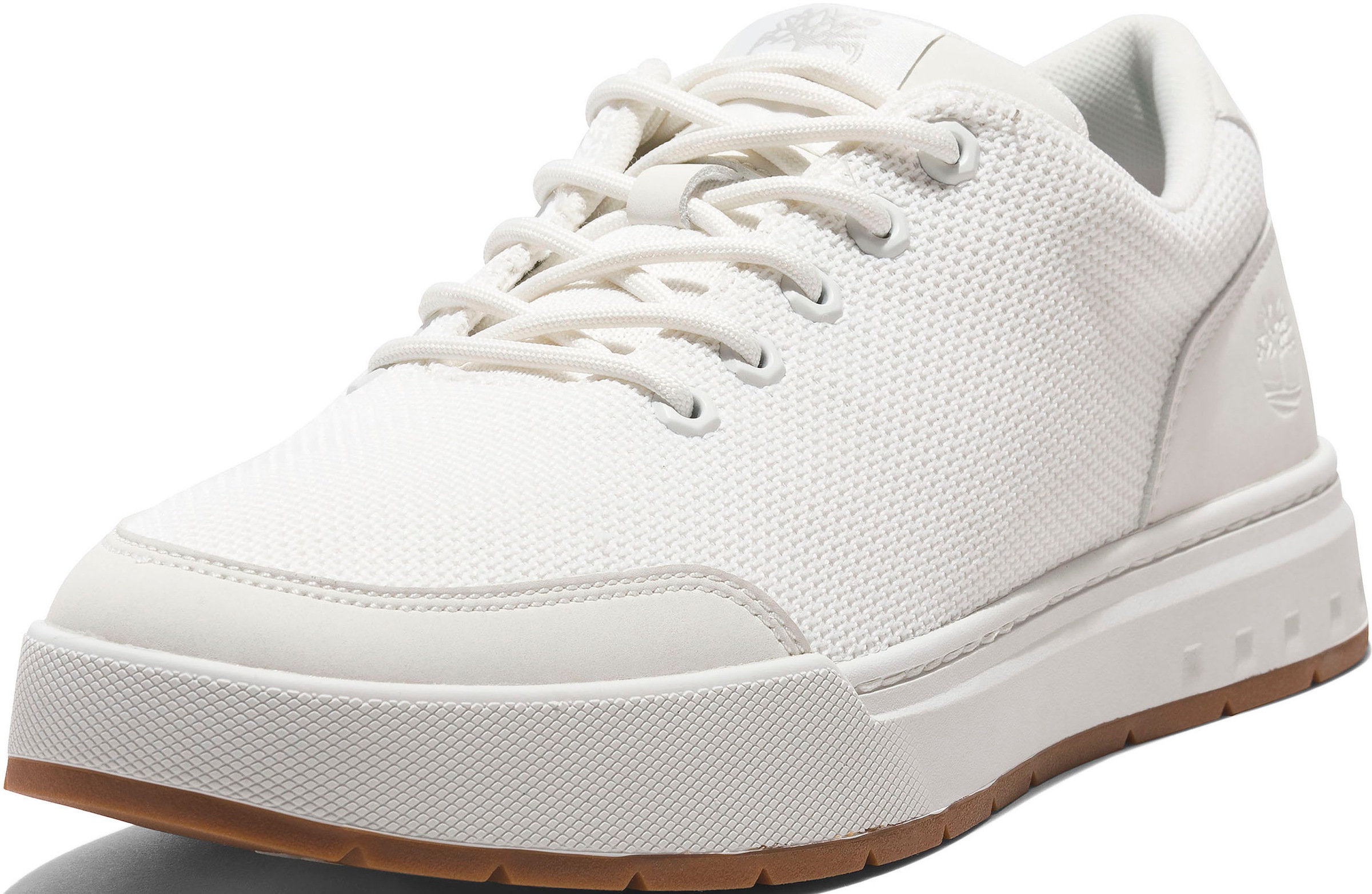 Timberland "MAPLE GROVE LOW LACE UP SNEAKER" günstig online kaufen