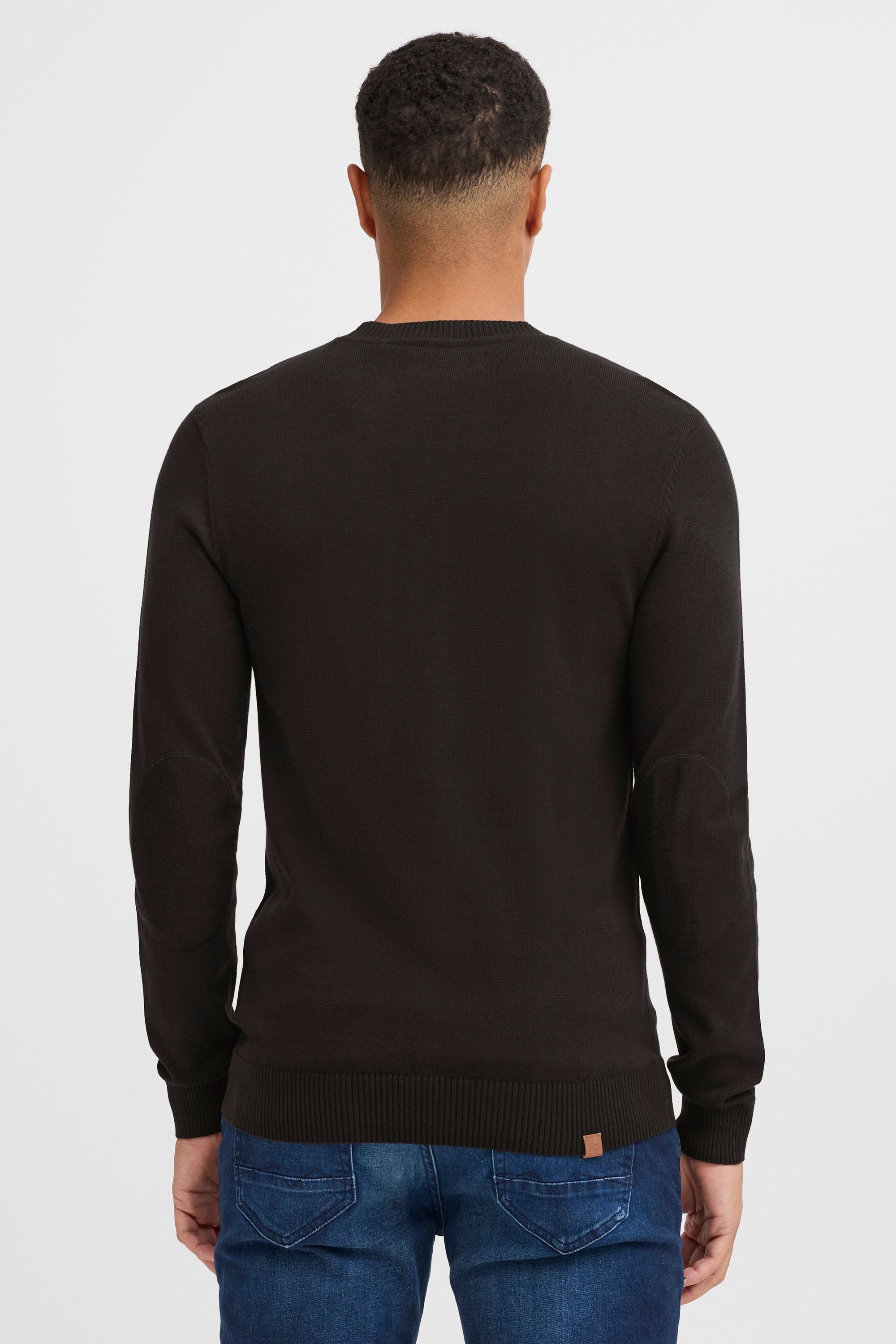 Blend Strickfleece-Pullover »Strickpullover BHLars«