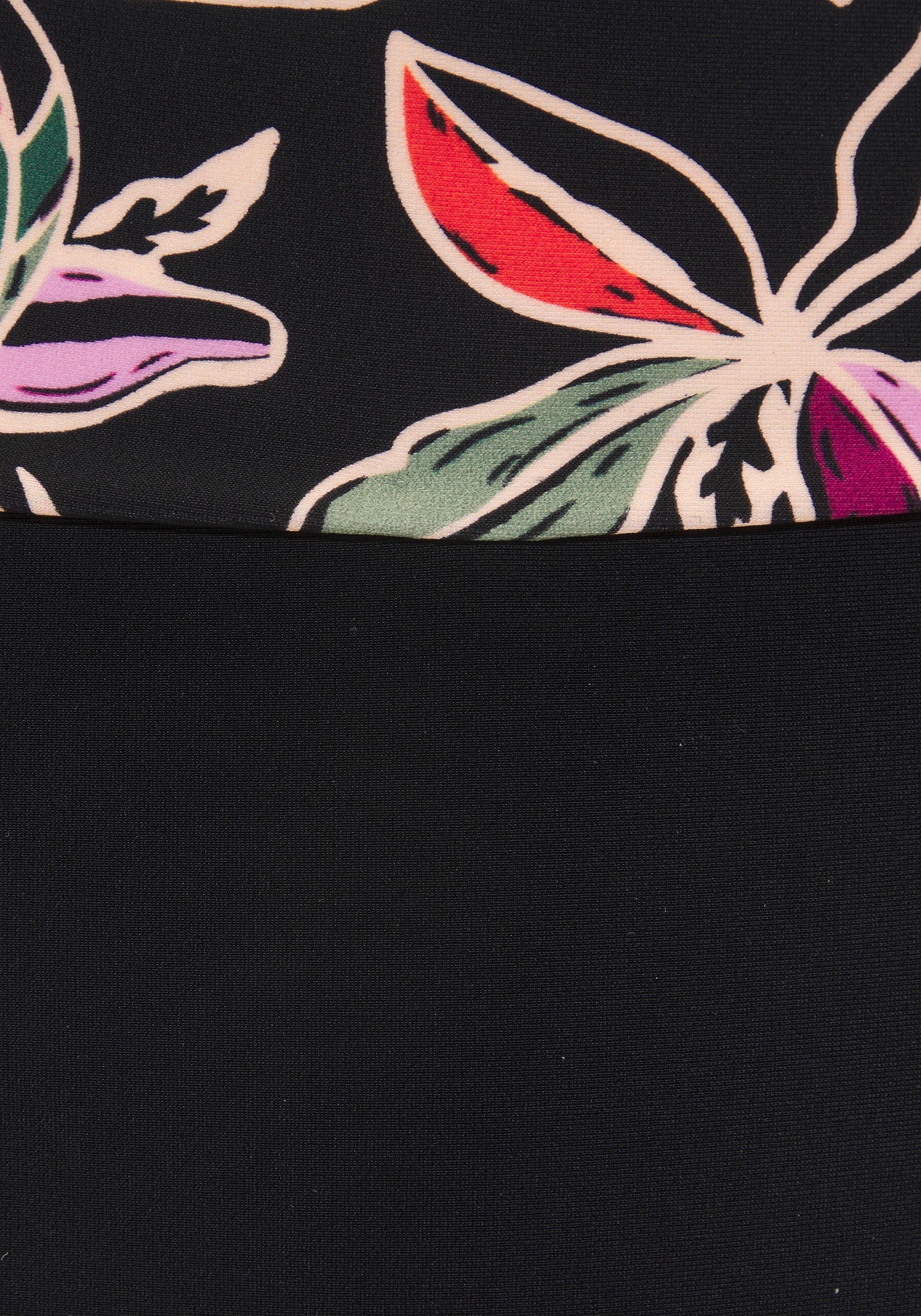 BUFFALO Whoopi Bikini Bottoms Black Size 38 6