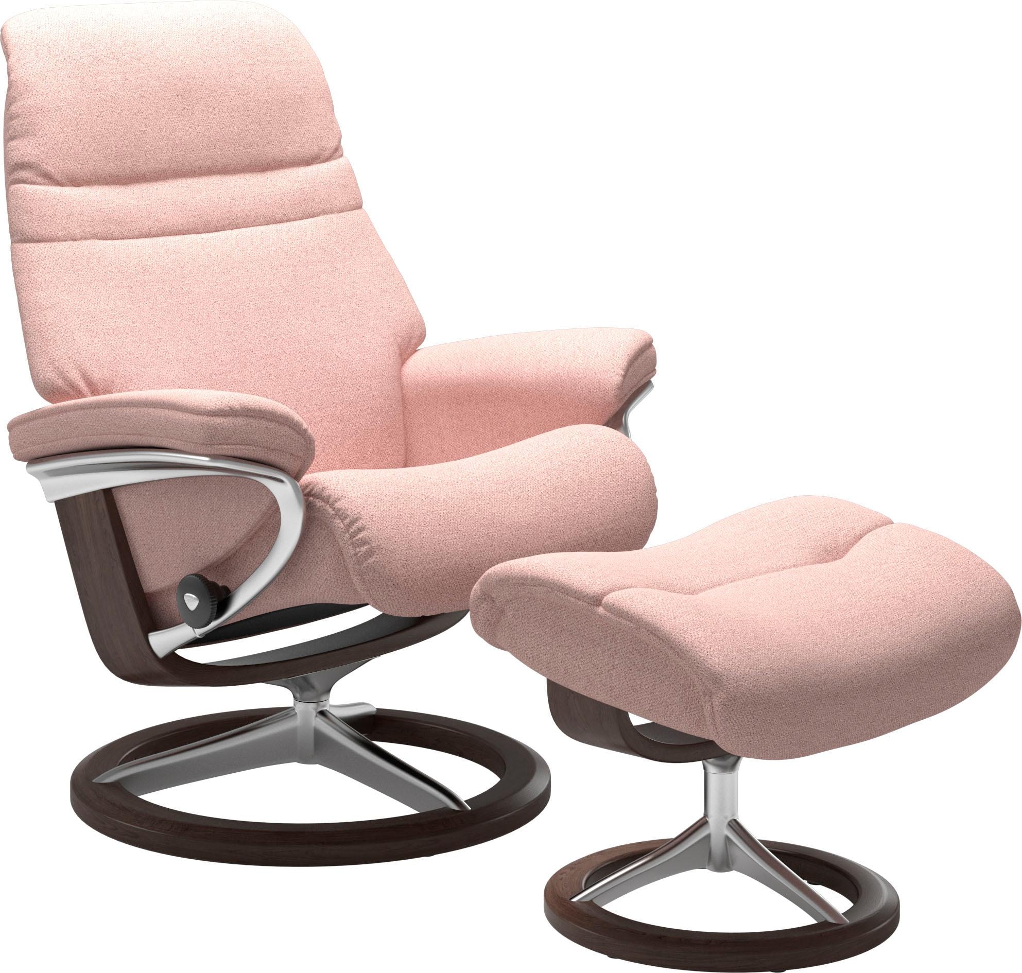 Stressless® Relaxsessel »Sunrise«, mit kaufen BAUR Größe Wenge S, Base, Gestell Signature 