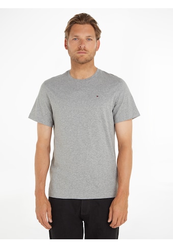 T-Shirt »TJM ESSENTIAL SOLID TEE«