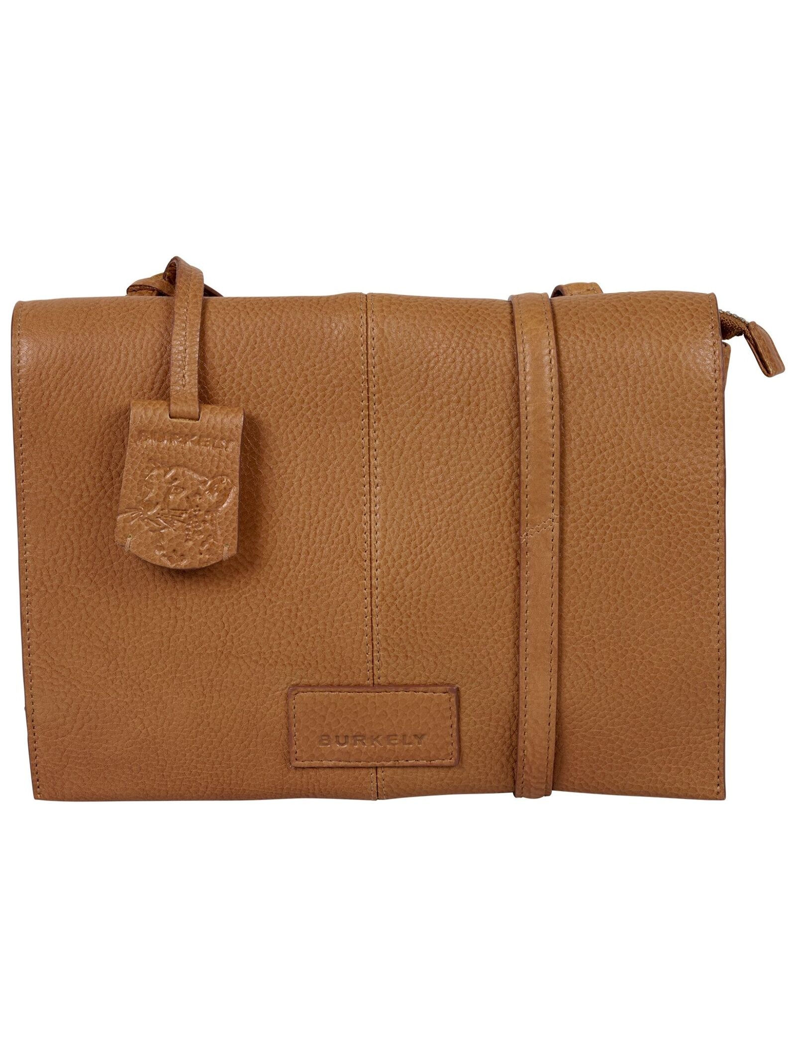 Burkely Umhängetasche "BURKELY Taschen Leder" günstig online kaufen