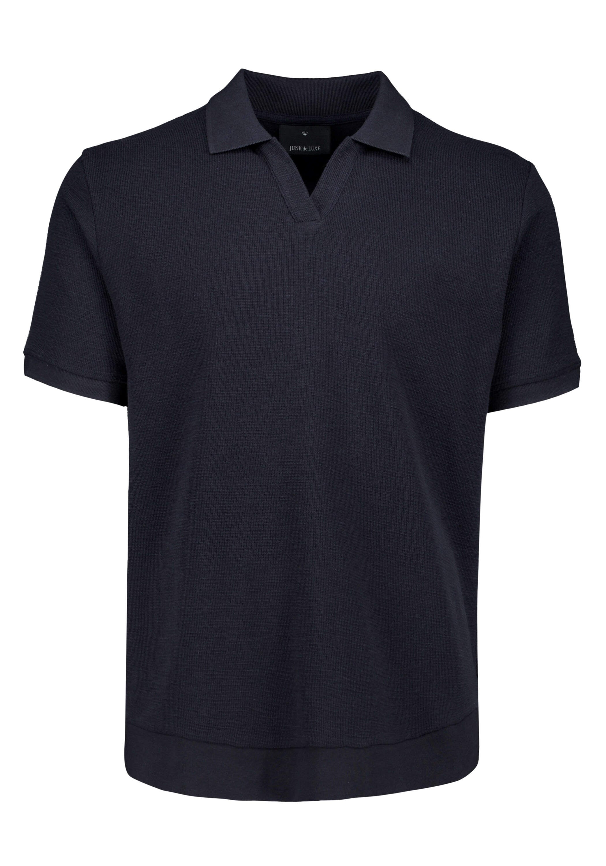 JUNK de LUXE Poloshirt "JUNK de LUXE Poloshirt" günstig online kaufen