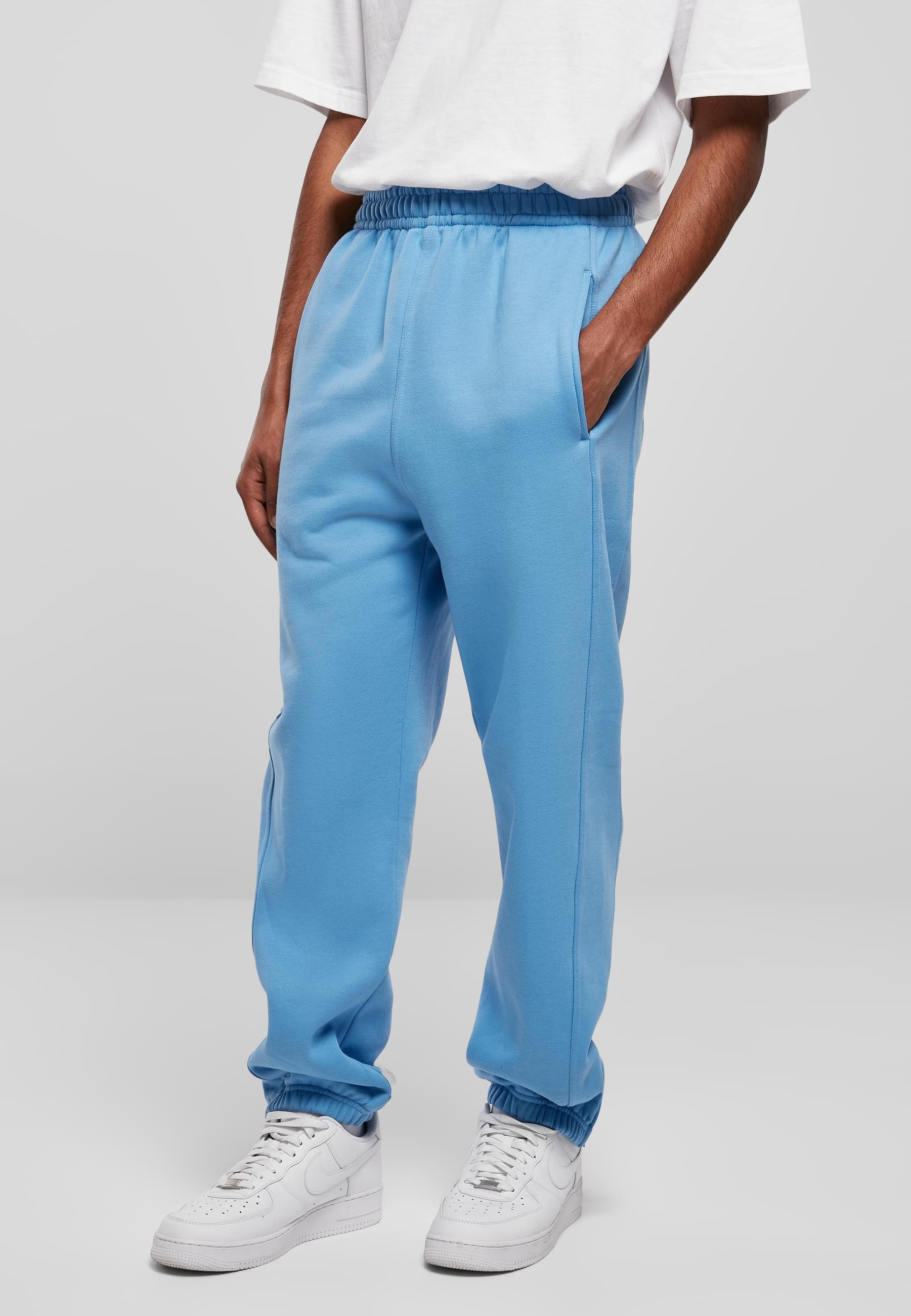 URBAN CLASSICS Jogginghose »Urban Classics Herren Sweatpants«, (1 tlg.)