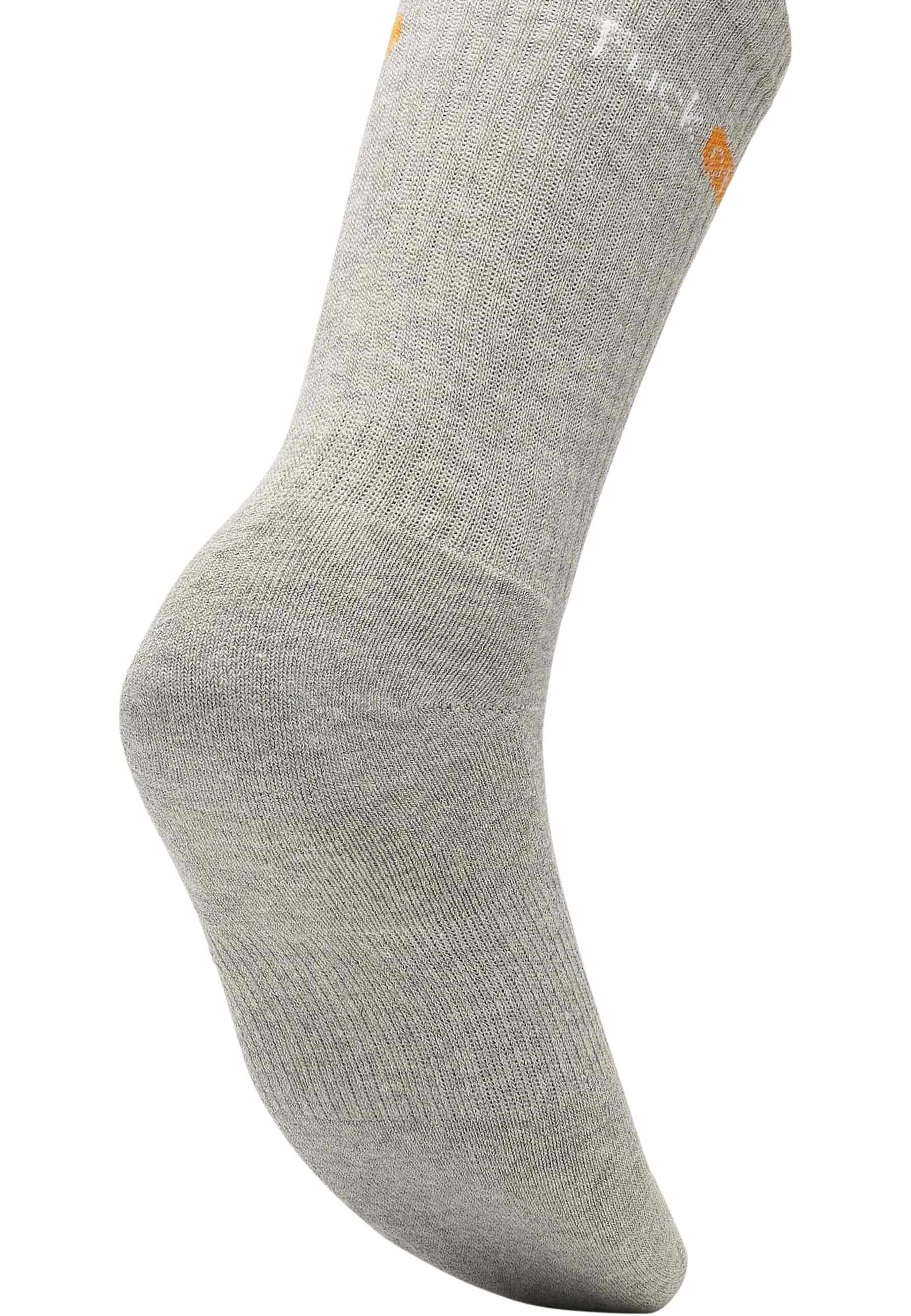 MisterTee Strümpfe »MisterTee Unisex Fuck Off Socks 6-Pack«, (1 Paar)