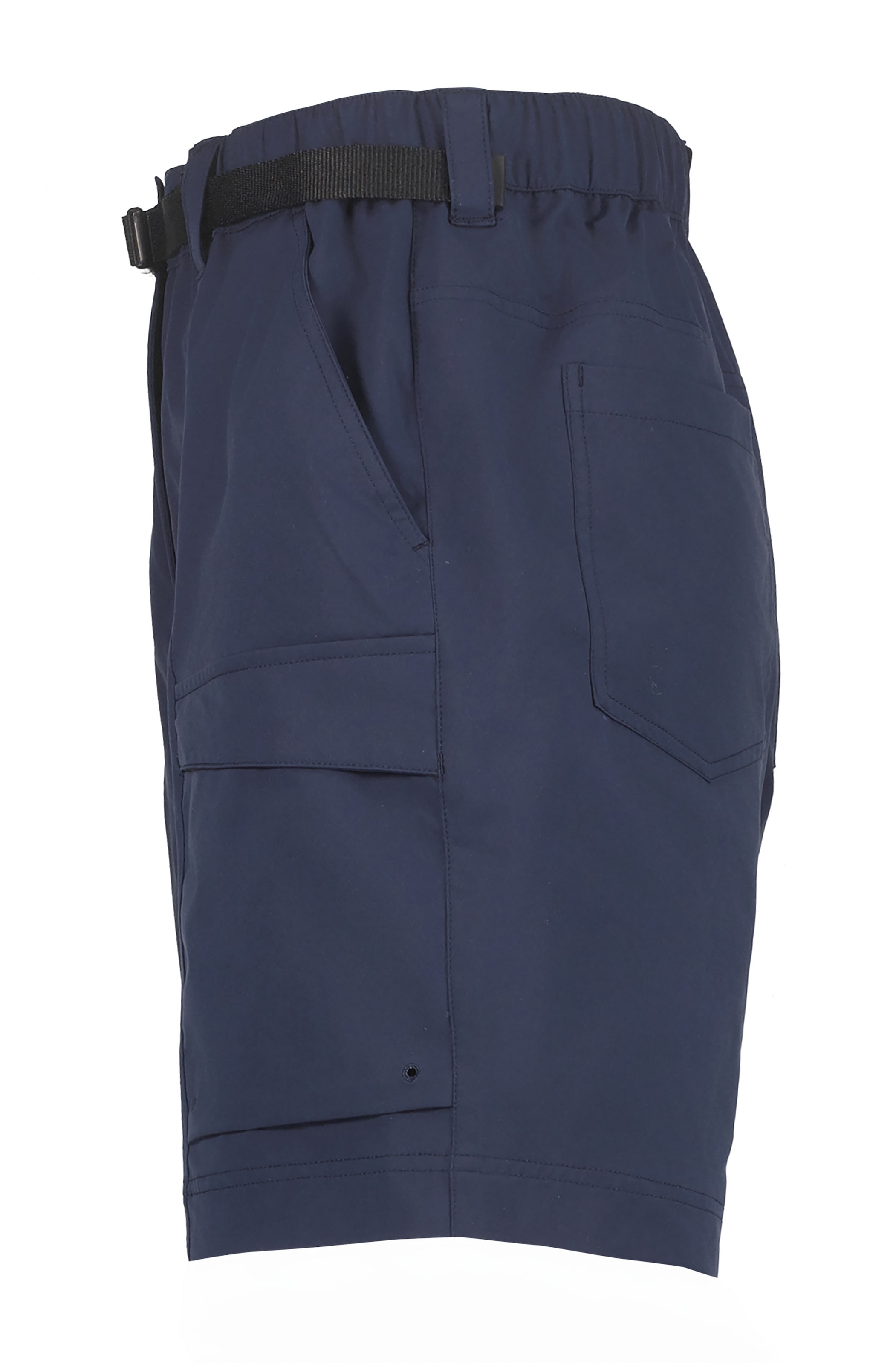 Icepeak Shorts »MAYFLOWER«