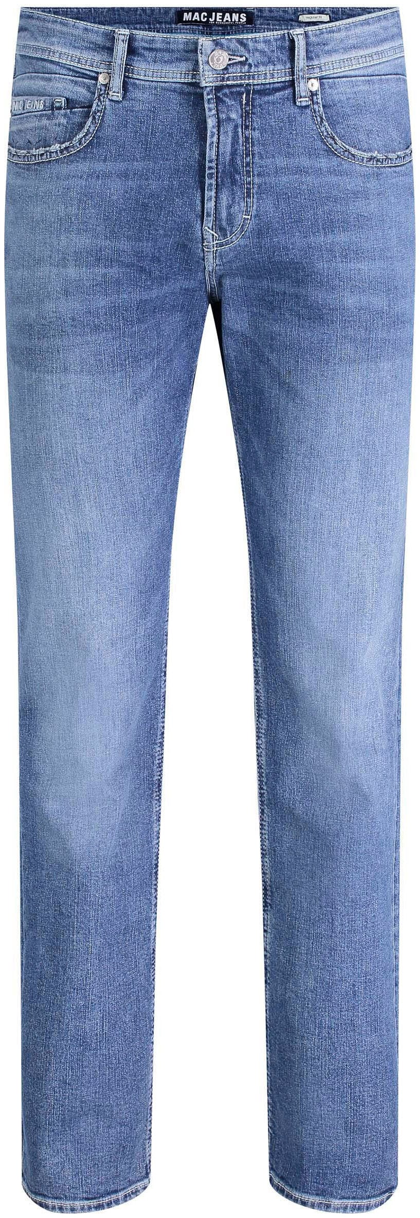 MAC Regular-fit-Jeans »Ben«