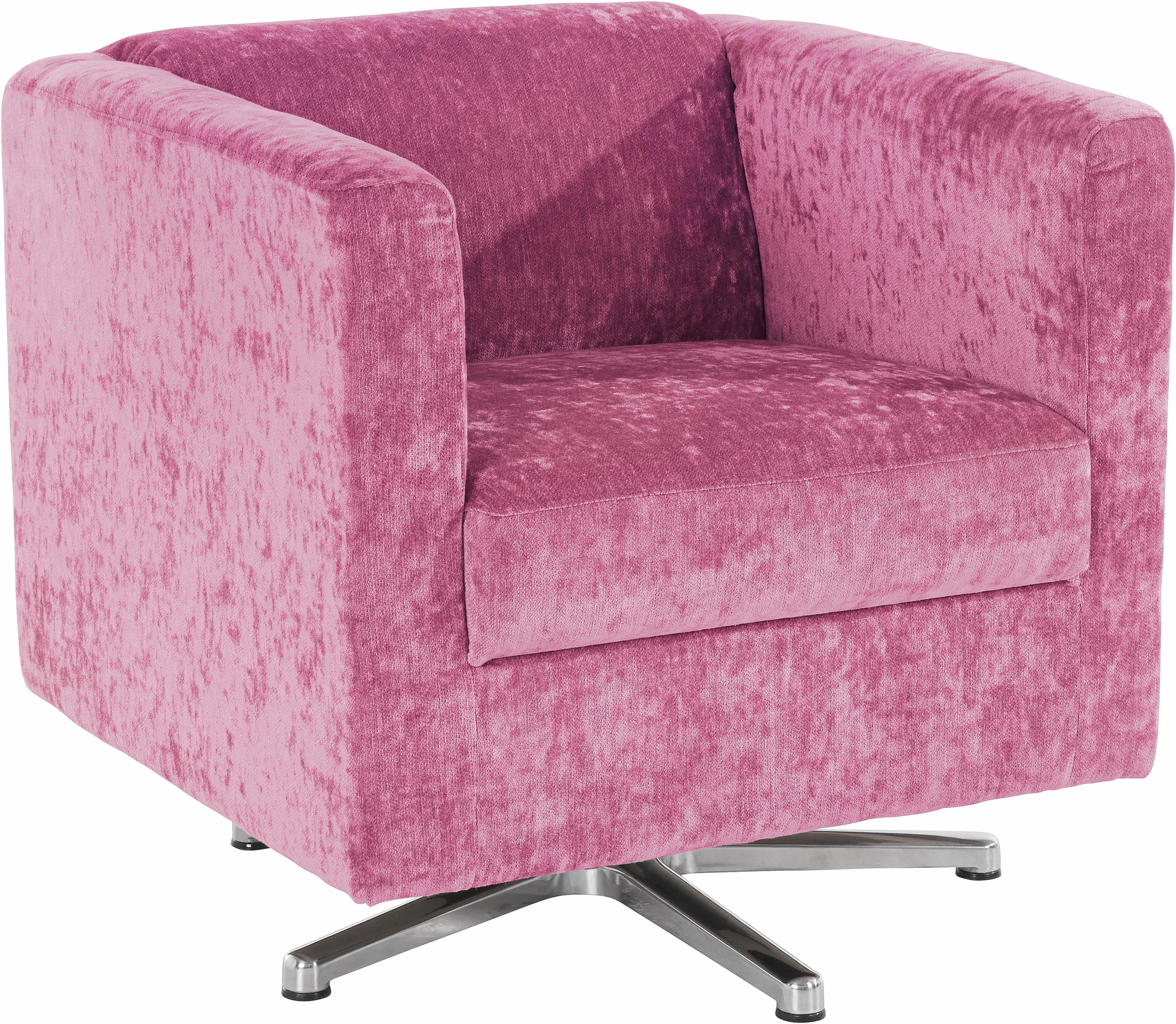 Home affaire Sessel "Bob Drehsessel, Clubsessel und Cocktailsessel - alles günstig online kaufen