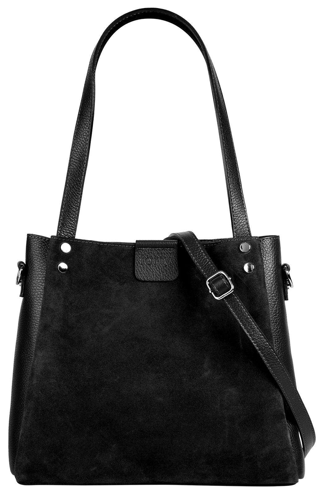 forty echt Leder, Made in Italy