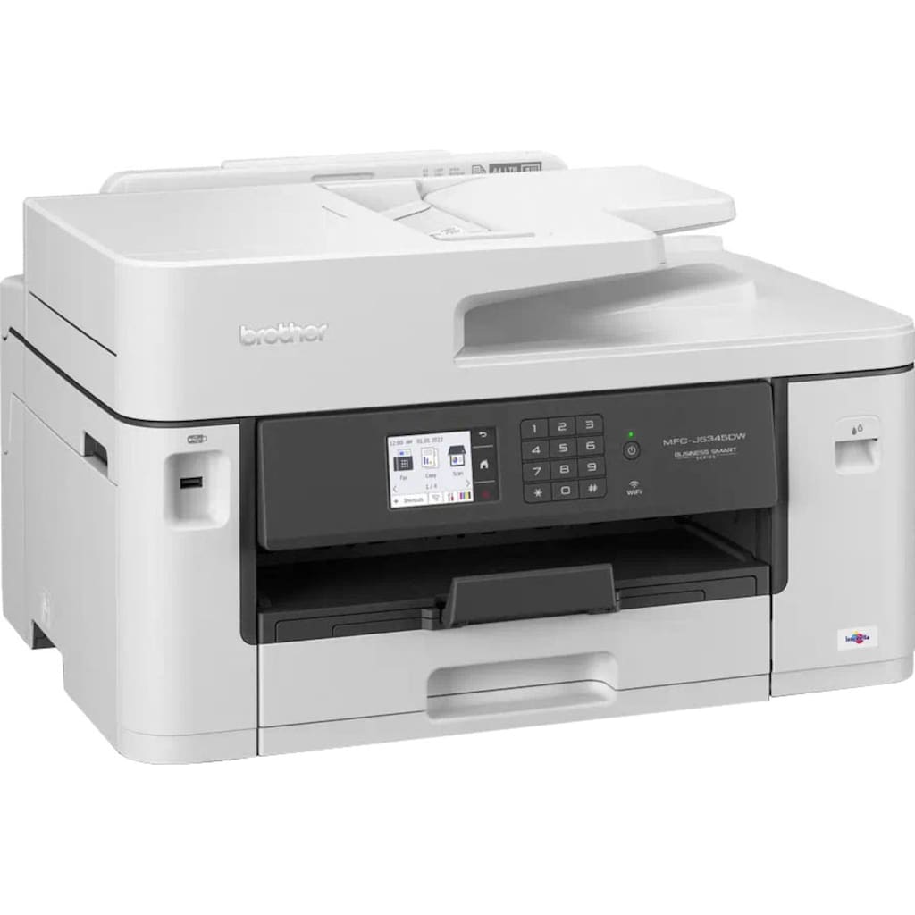 Brother WLAN-Drucker »MFC-J5345DW«