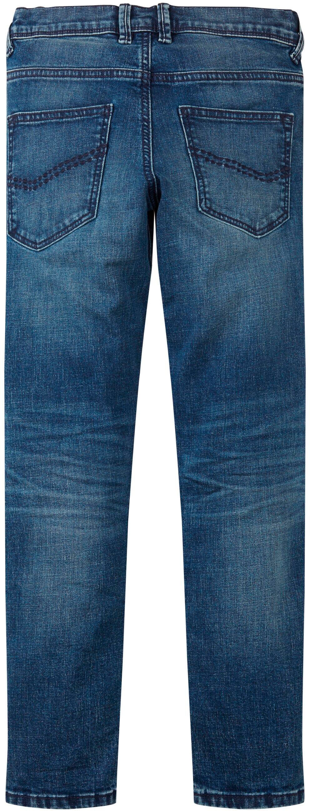 TOM TAILOR Skinny-fit-Jeans »RYAN«, mit Stretch