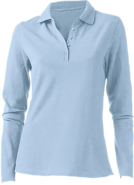 Thumbnail - B.C. BEST CONNECTIONS by heine Poloshirt "Poloshirt" 1 Stk.