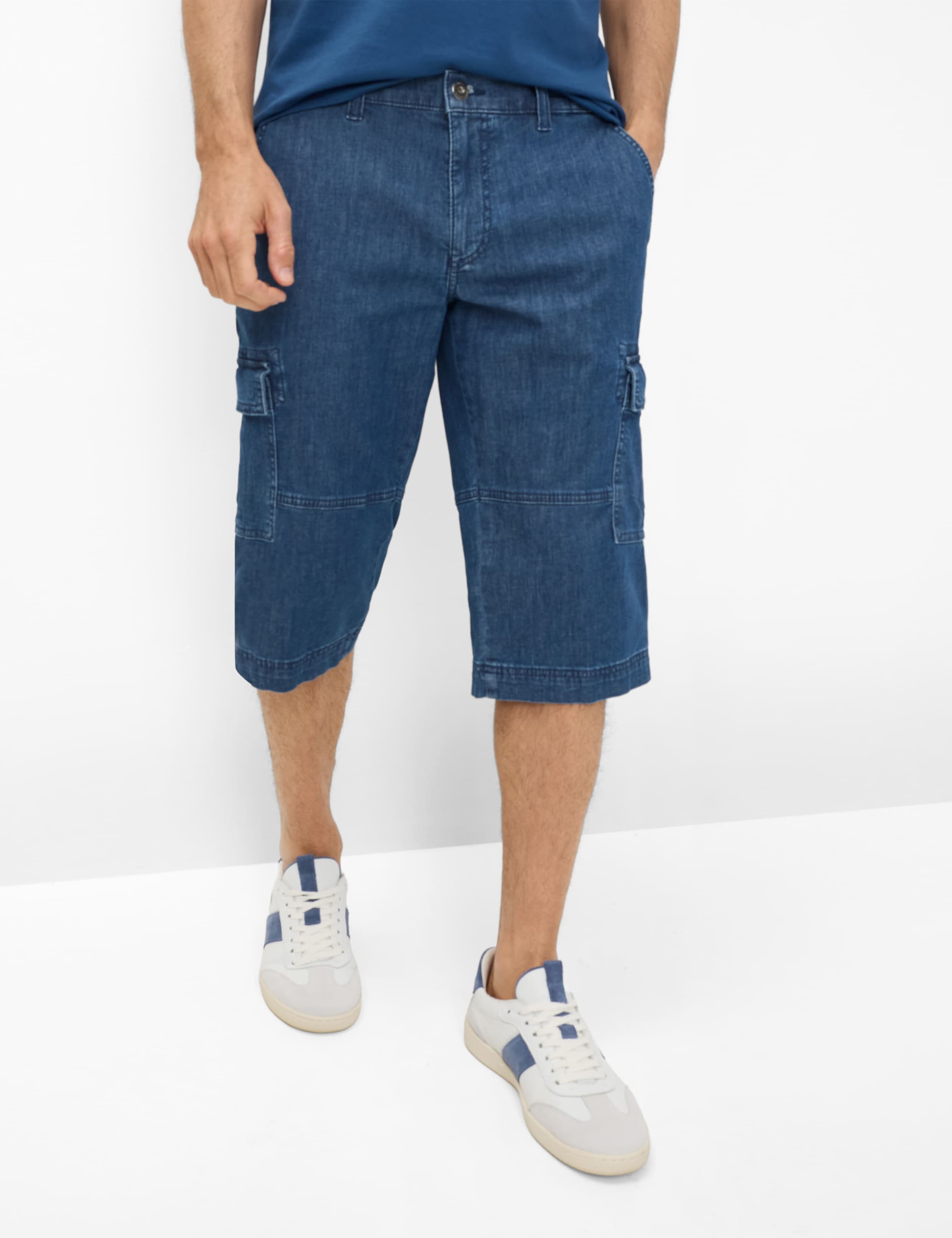 EUREX by BRAX Bermudas "Style BILL"
