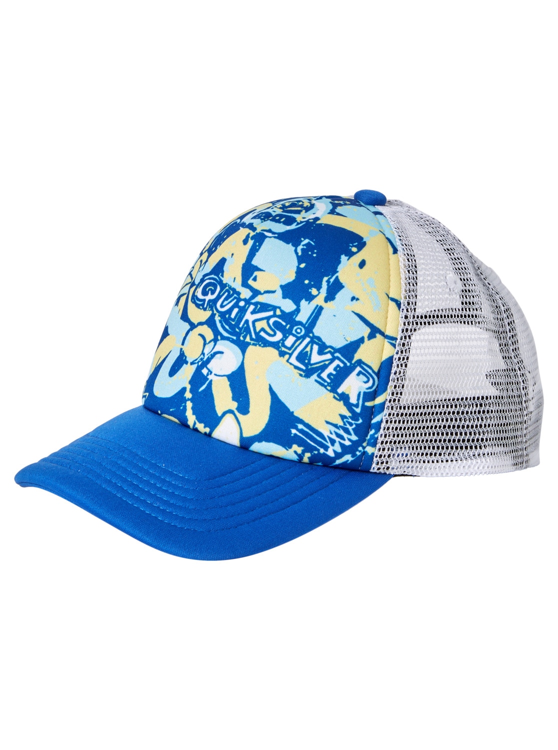 Quiksilver Trucker Cap »Buzzard Coop« kaufen
