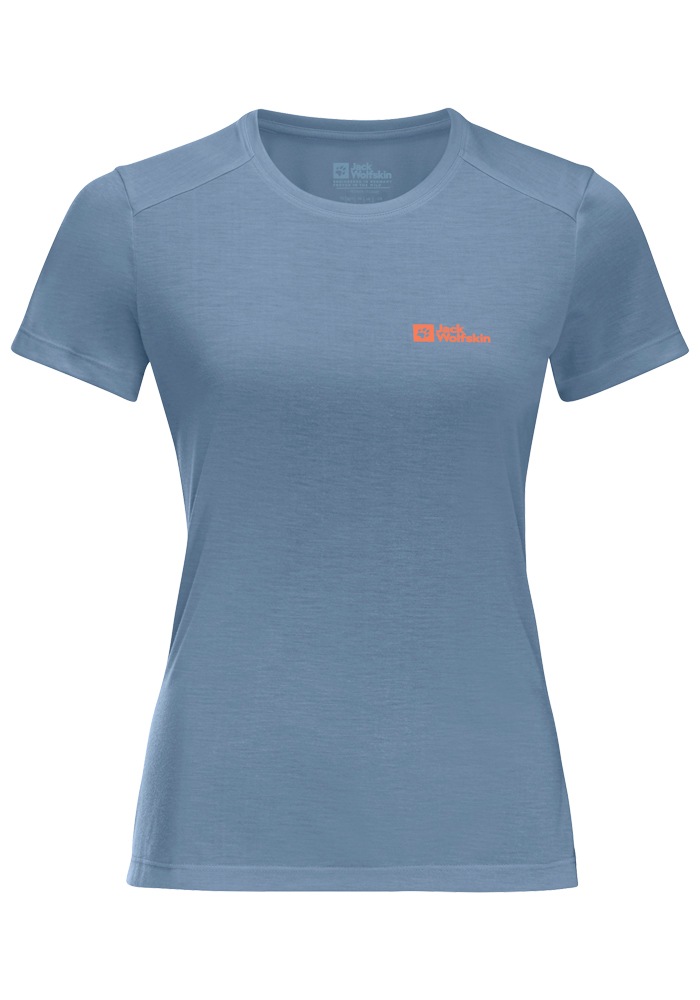 Thumbnail - Jack Wolfskin T-Shirt "VONNAN S/S T W"